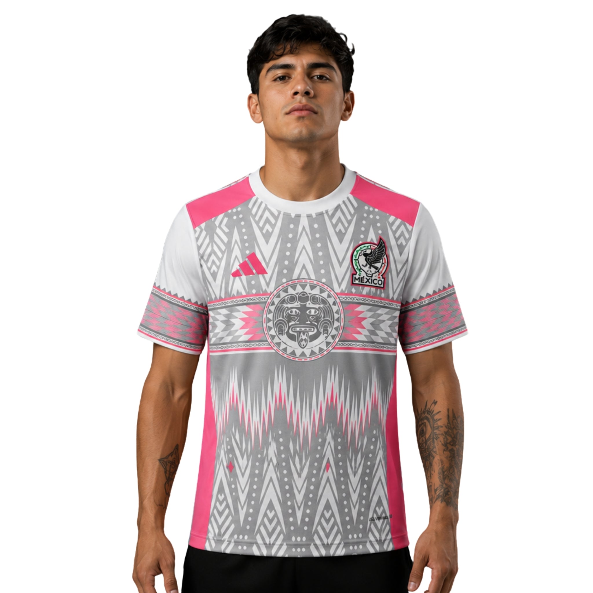 Mexique Édition Spéciale 26/27 - Coupe du Monde 2026