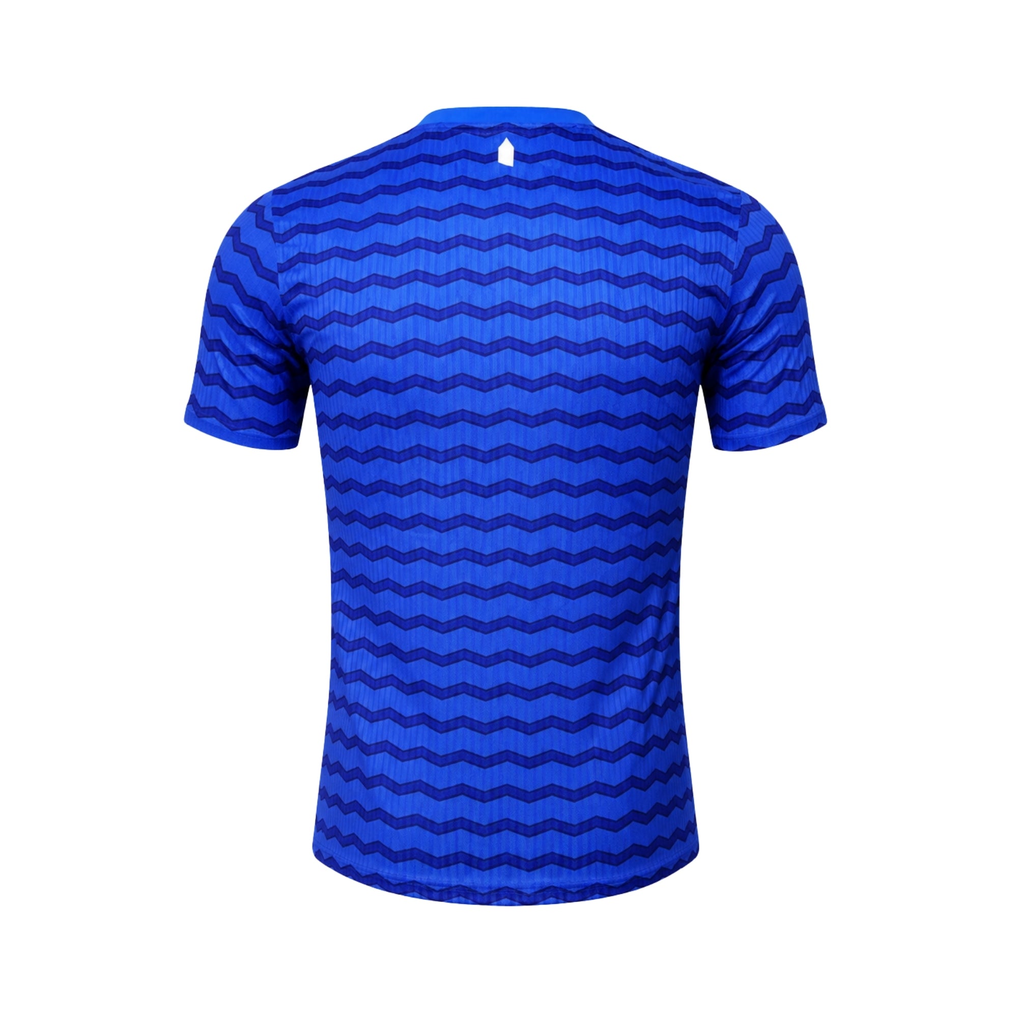 Everton Home 25/26 - Player Version