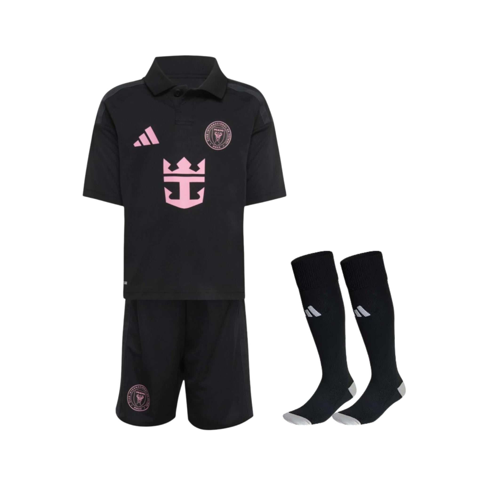 Kit - Inter Miami Away 26/27