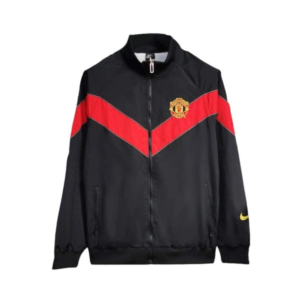 Coupe-Vent - Manchester United 25/26 - Vue de face
