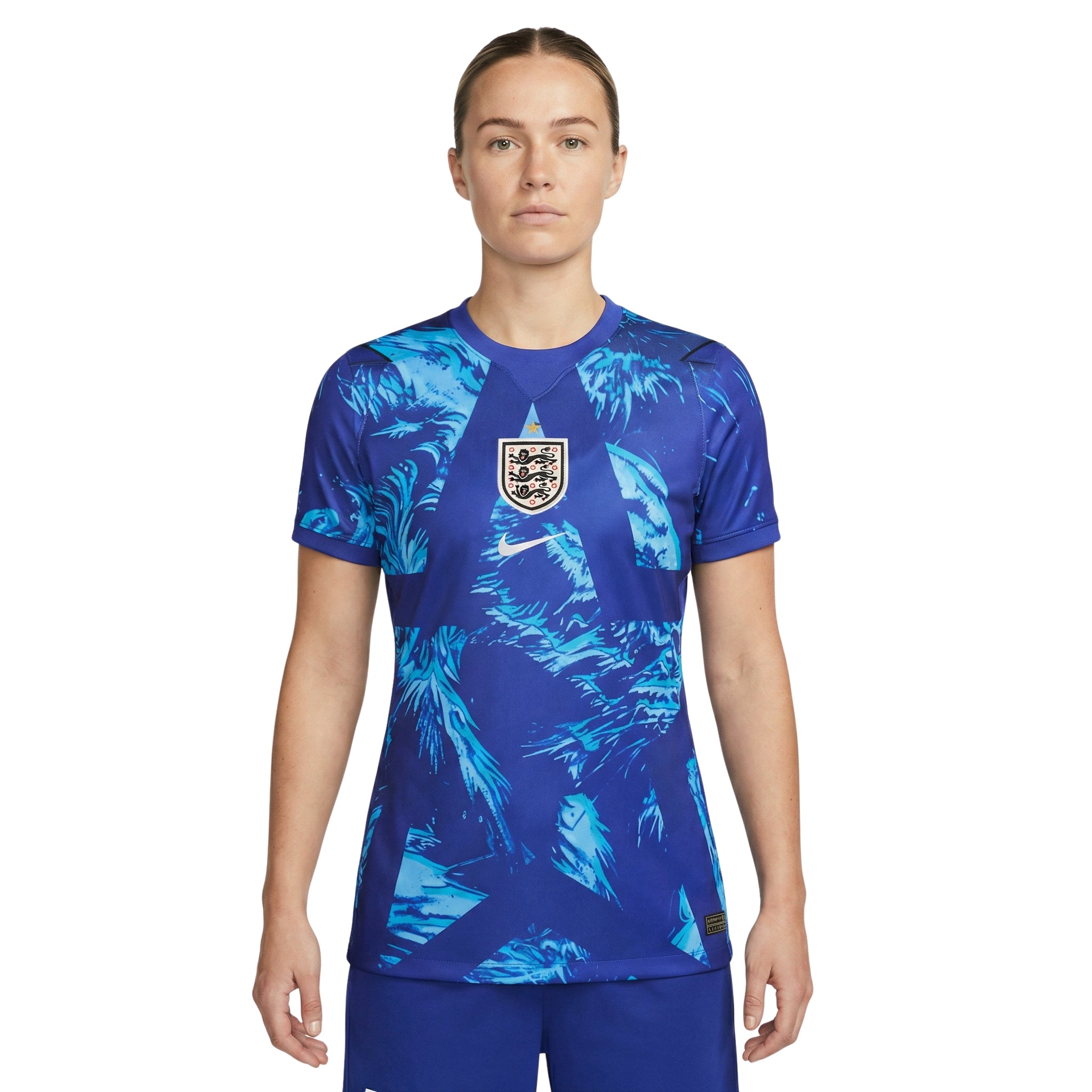 Angleterre Gardiens de But 26/27 - Coupe du Monde 2026 - Version Féminine