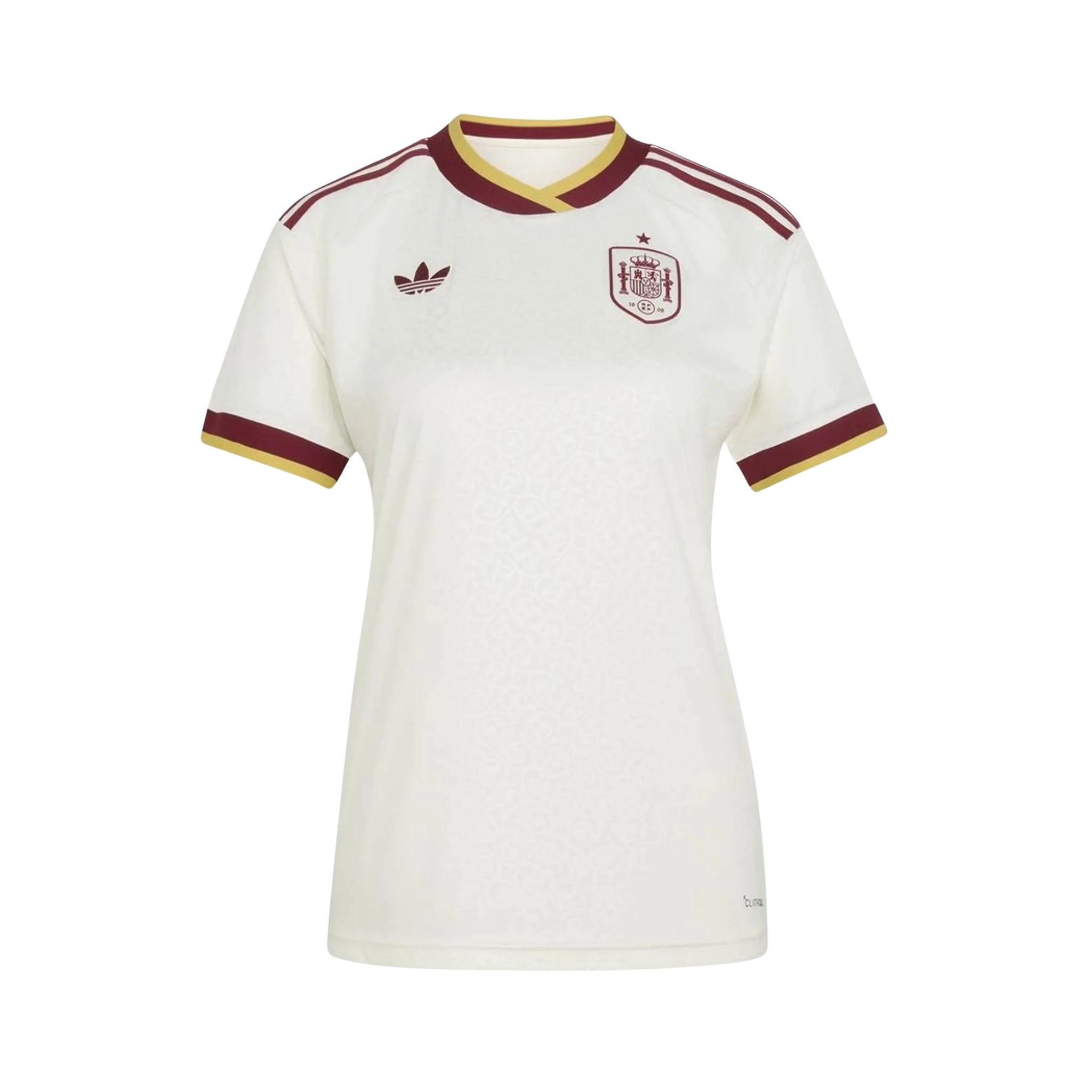 Spain Away 26/27 - 2026 World Cup - Women's Version