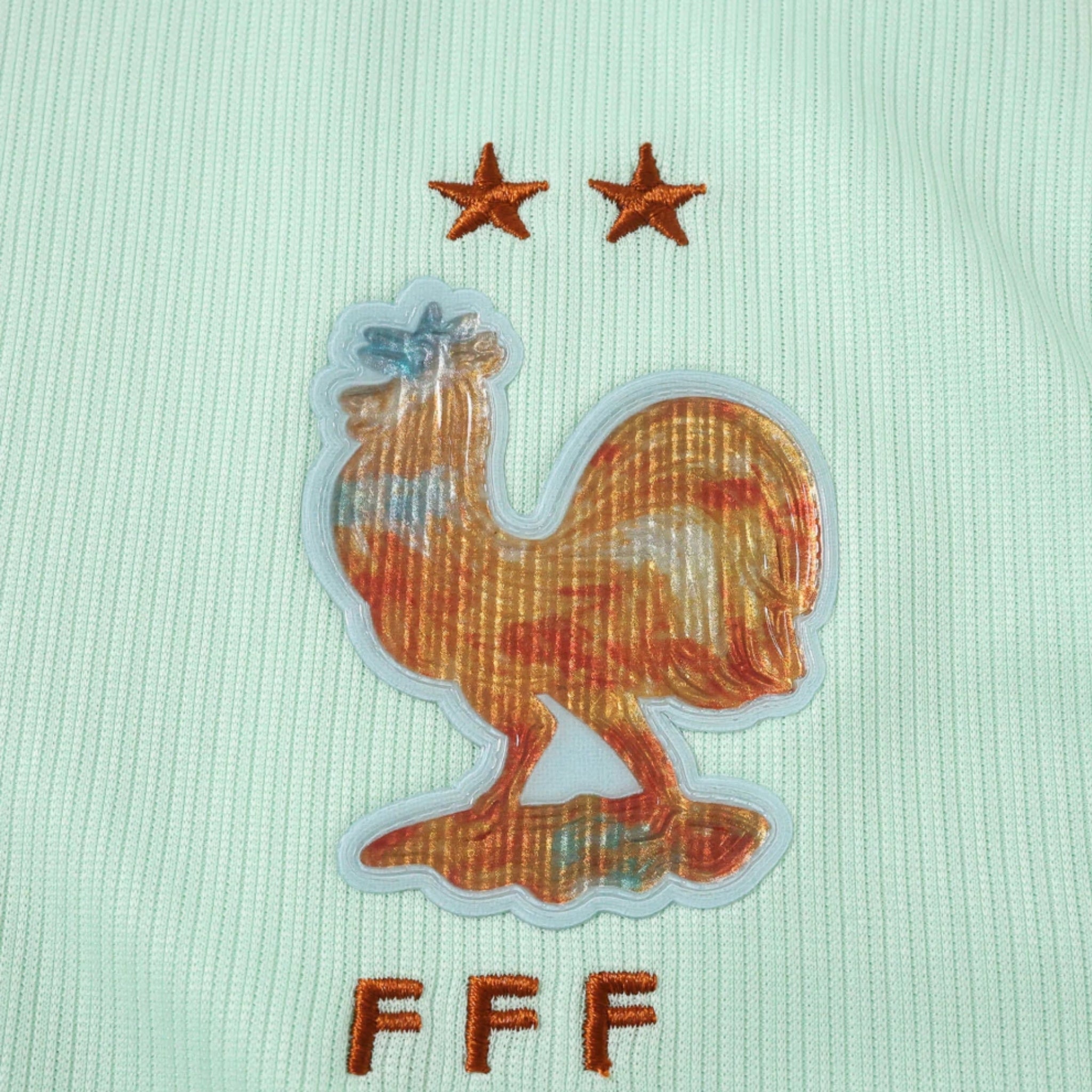 France - Kit Extérieur 26/27 - Coupe du Monde 2026