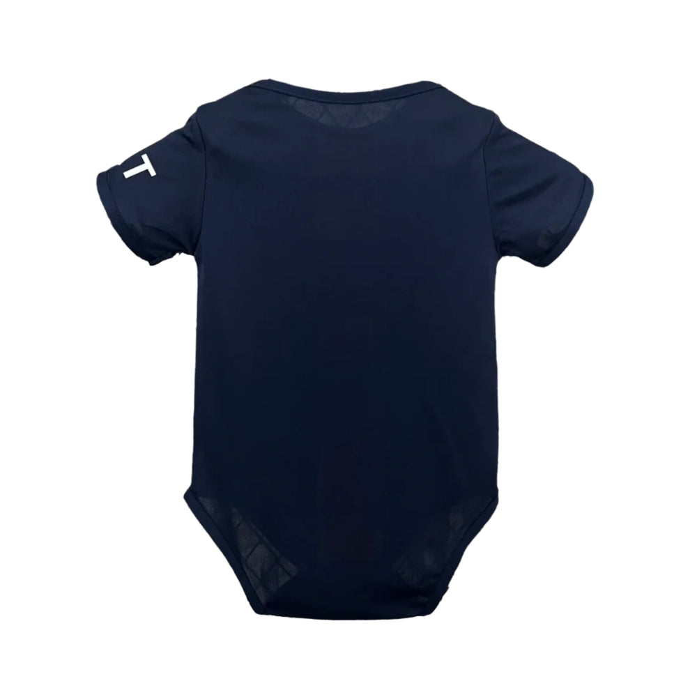 Body Bébé PSG Domicile 24/25 - Détail