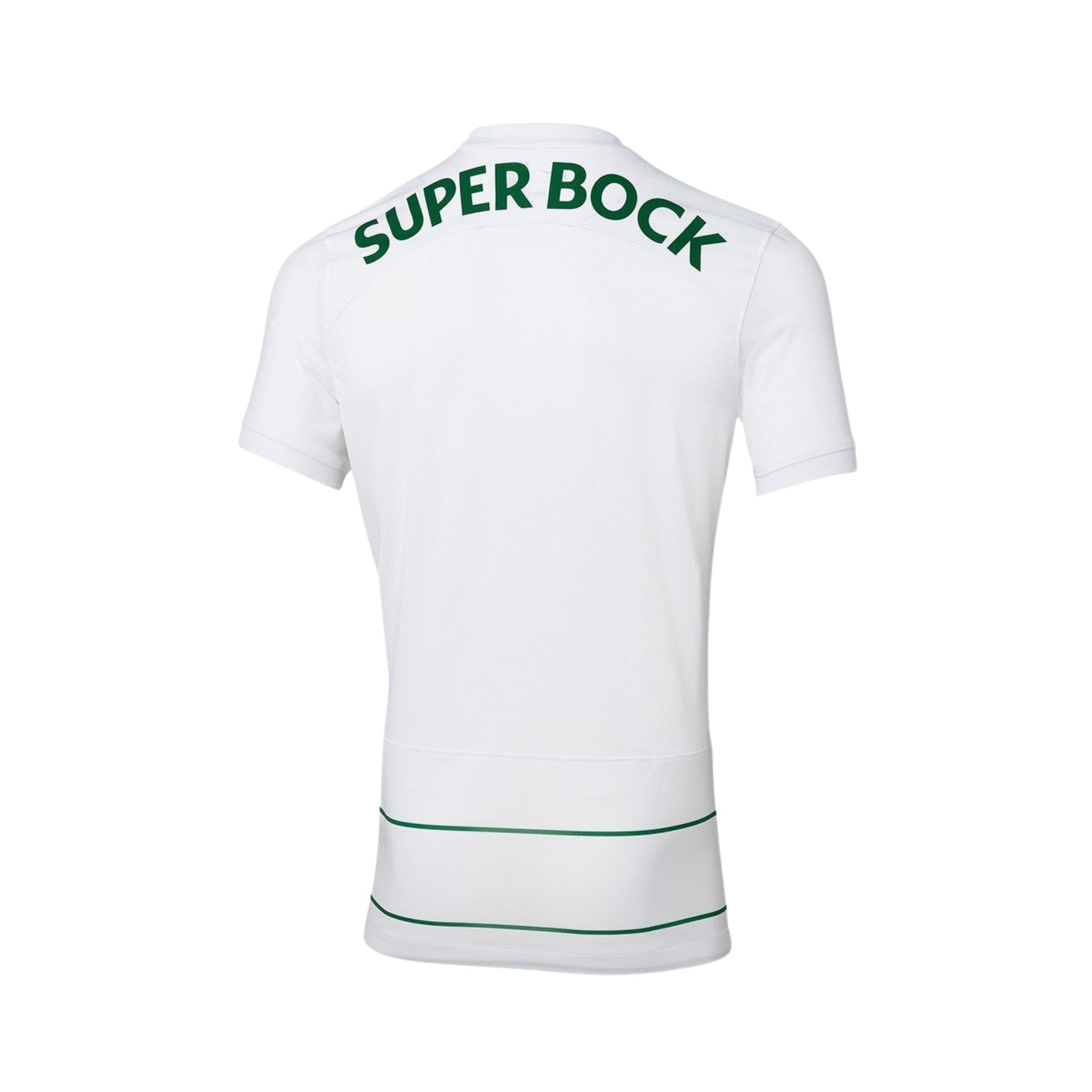 Sporting Extérieur 23/24 - Vue de dos