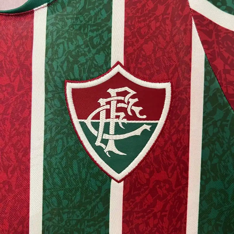 Fluminense Domicile 24/25 - Porté