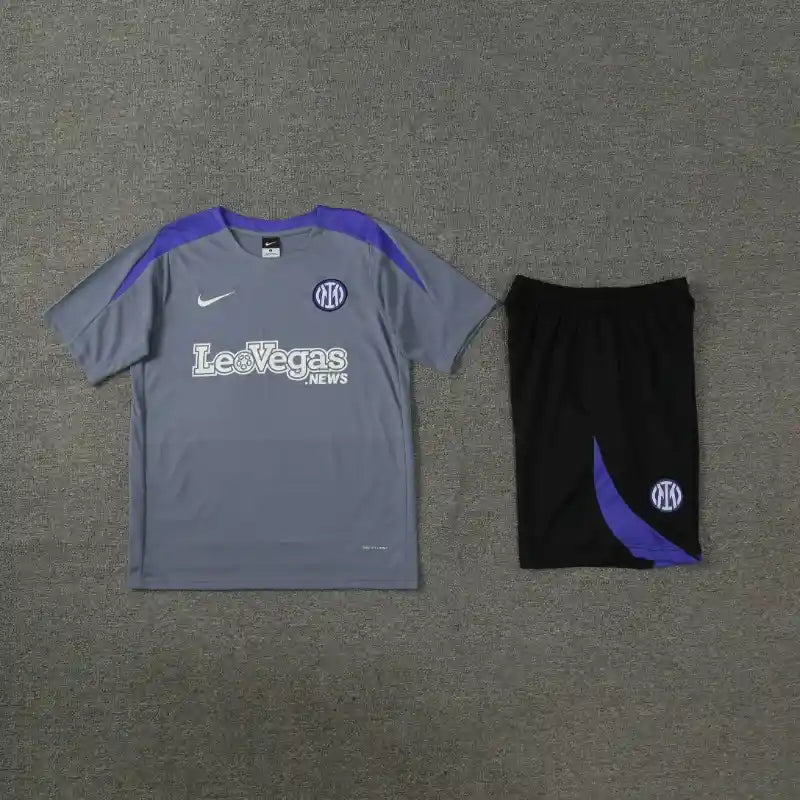 Équipement de Entraînement - Inter Milan 24/25 - Détail