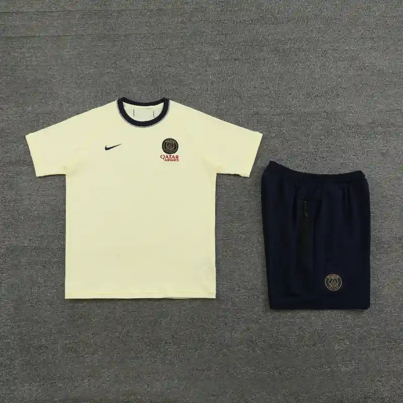Équipement de Entraînement - PSG 24/25 - Vue de dos