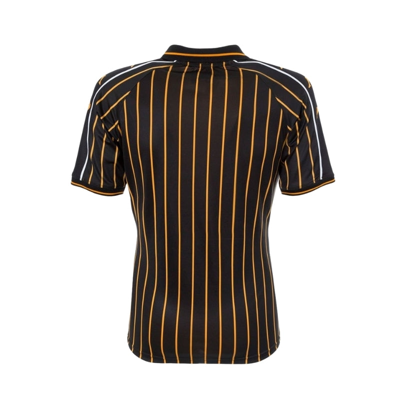 Hull City A.F.C Extérieur 25/26 - Vue de dos