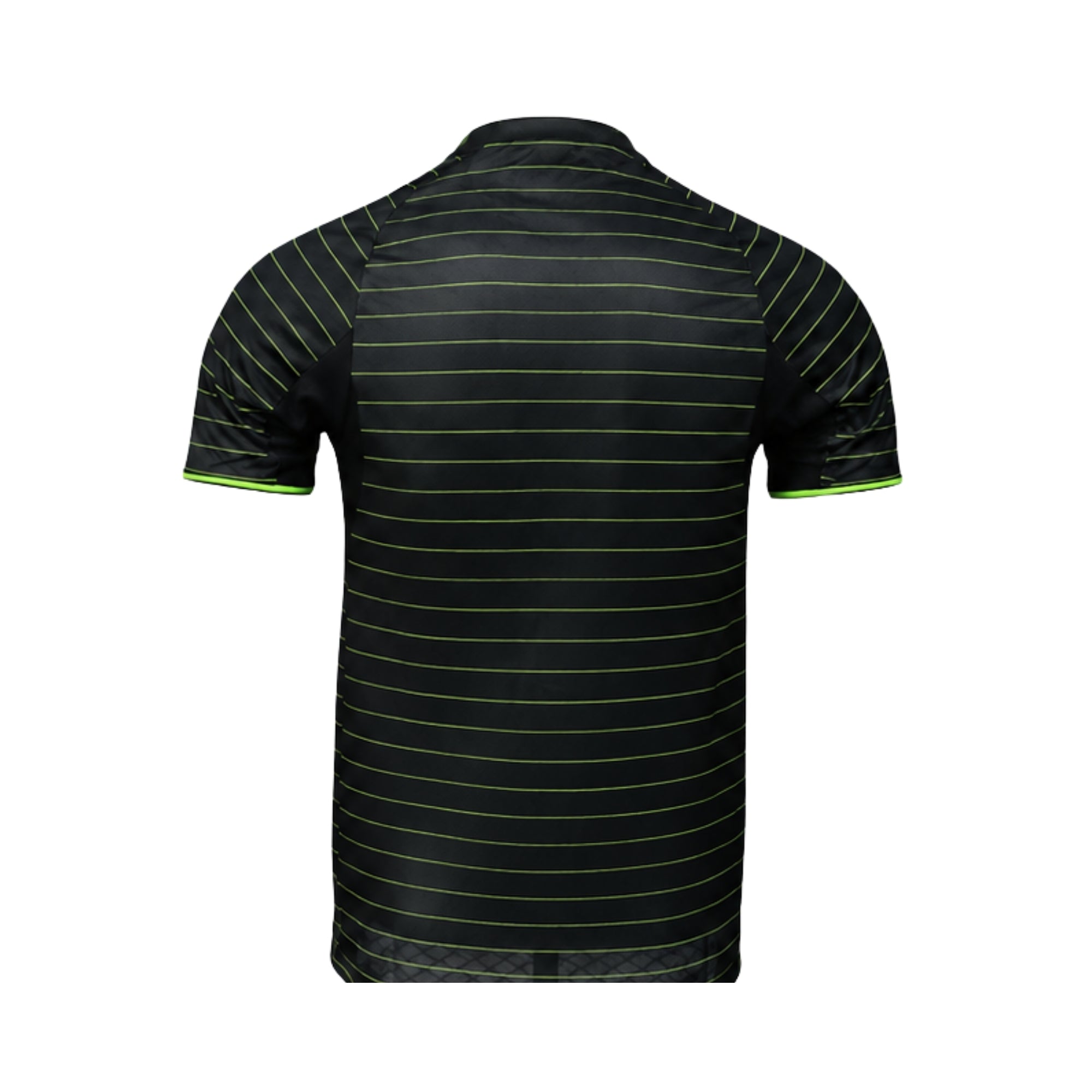 Celtic Away 25/26 - Player Version