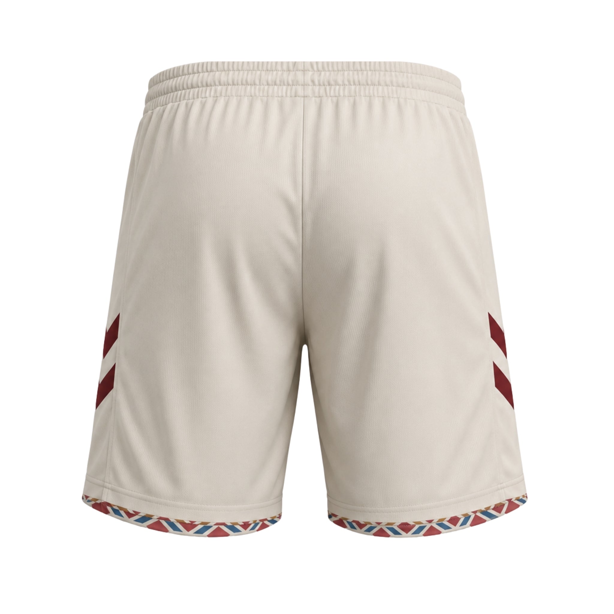 Short Málaga Extérieur 26/27