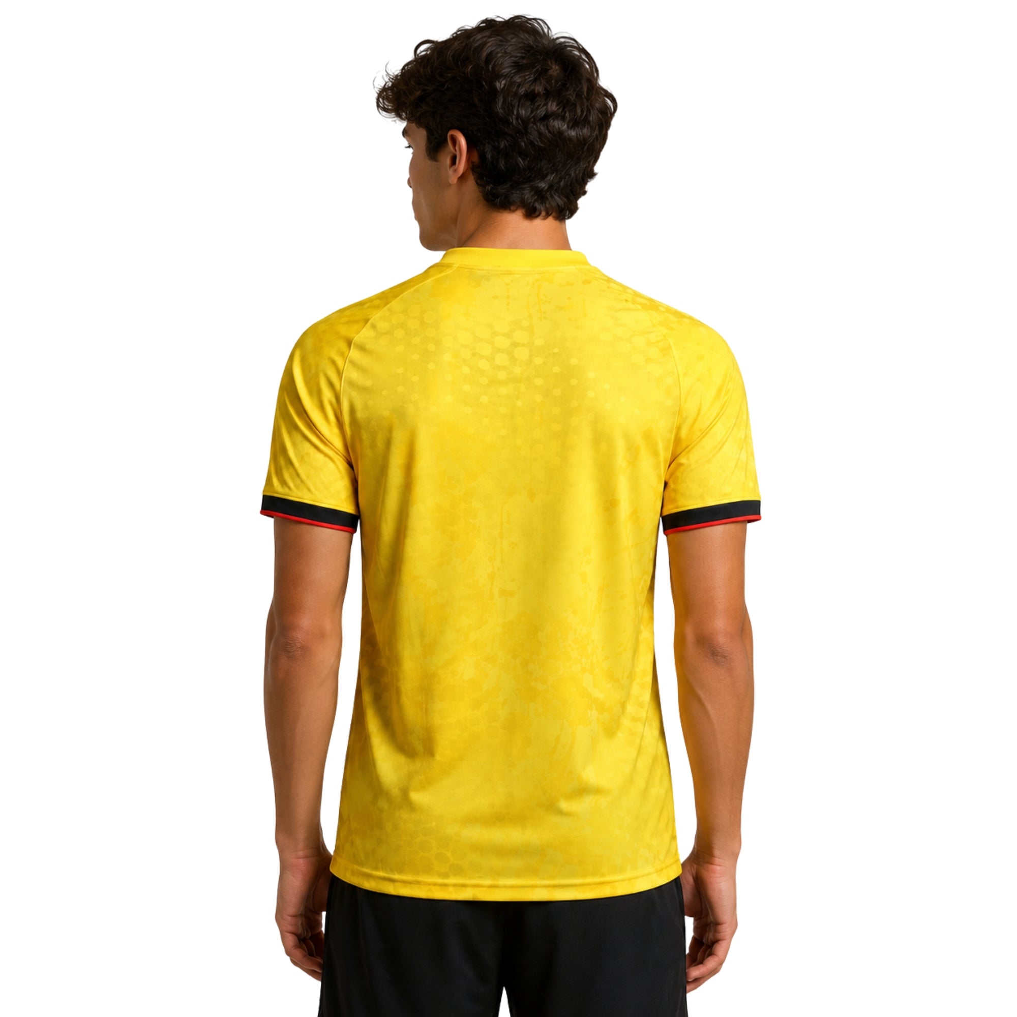 Colombia Special Edition 26/27 - World Cup 2026 - Player Version