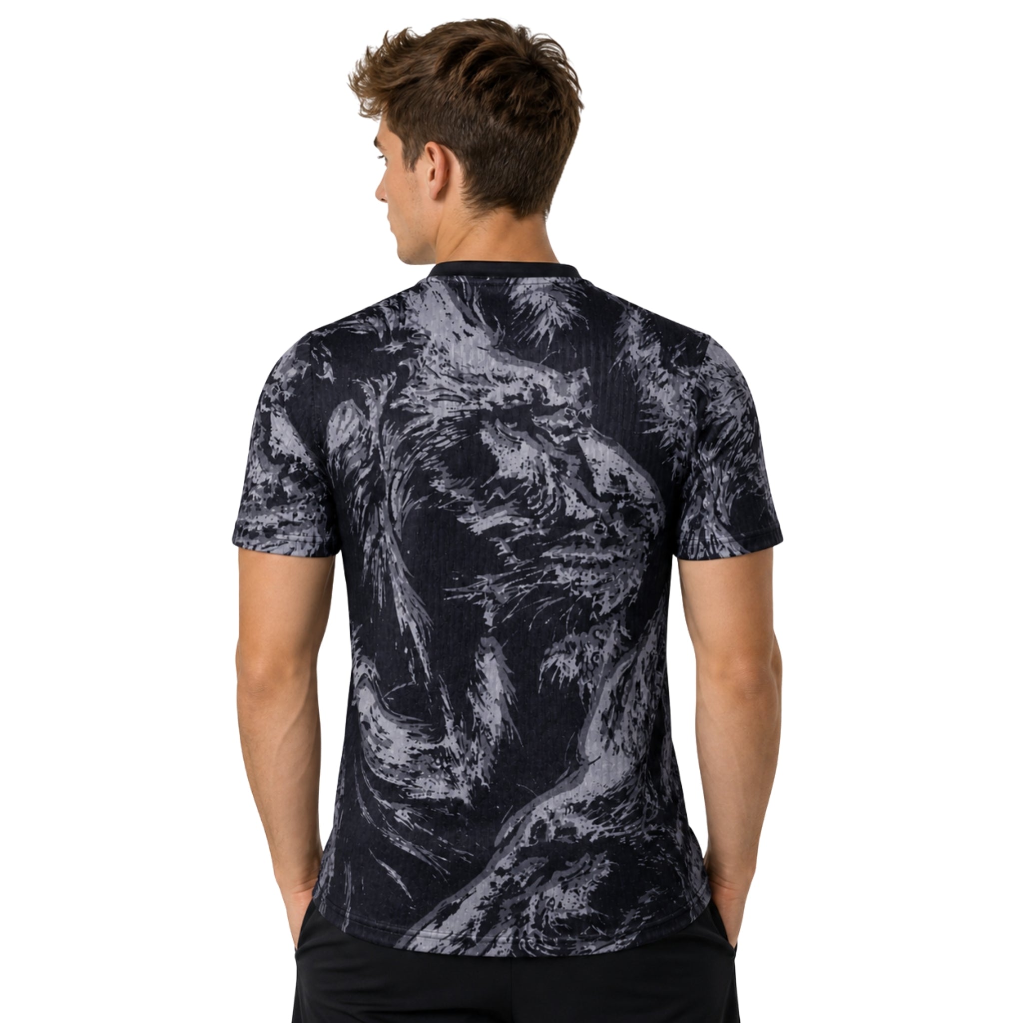 England Pre-Match 26/27 - 2026 World Cup - Long Sleeves - Player Version