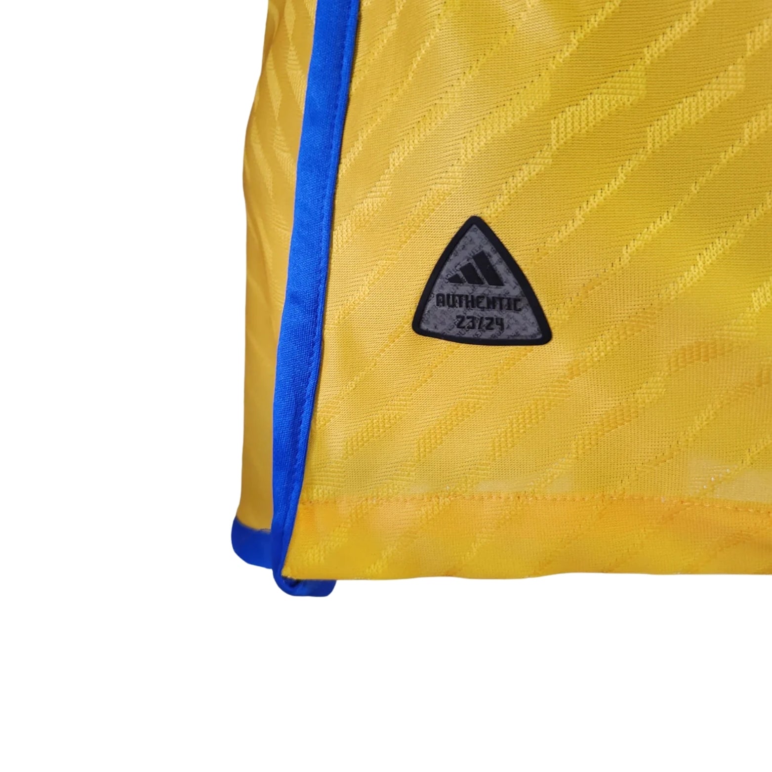 Tigres Domicile 23/24 - Zoom