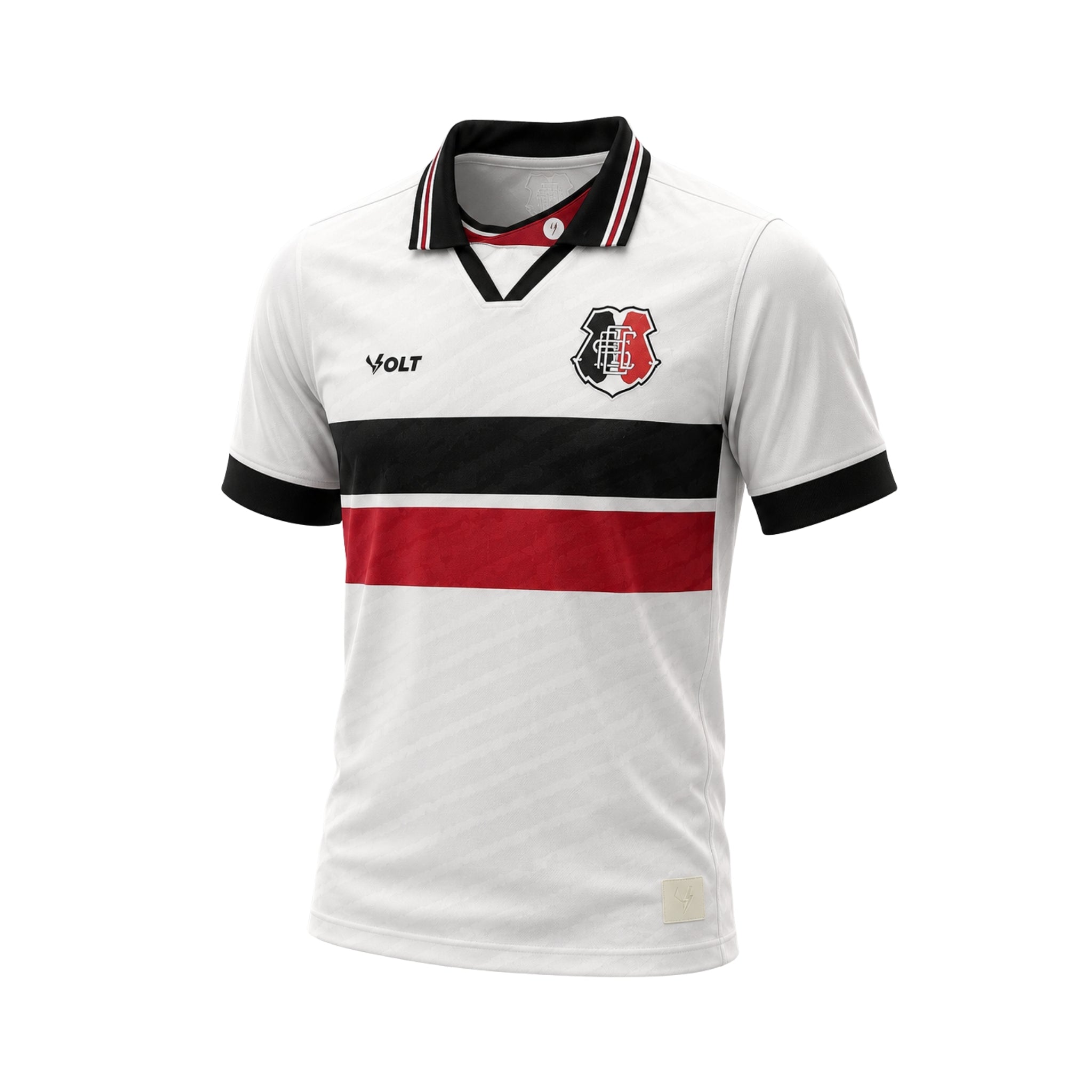 Santa Cruz Away 25/26