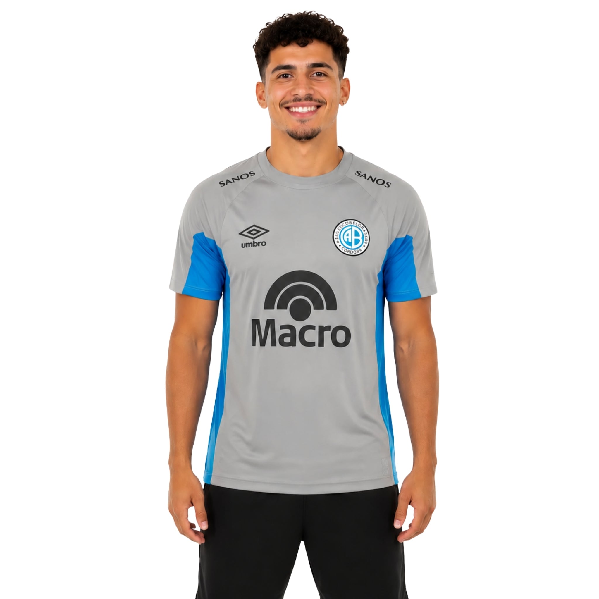 CA Belgrano Portero 25/26