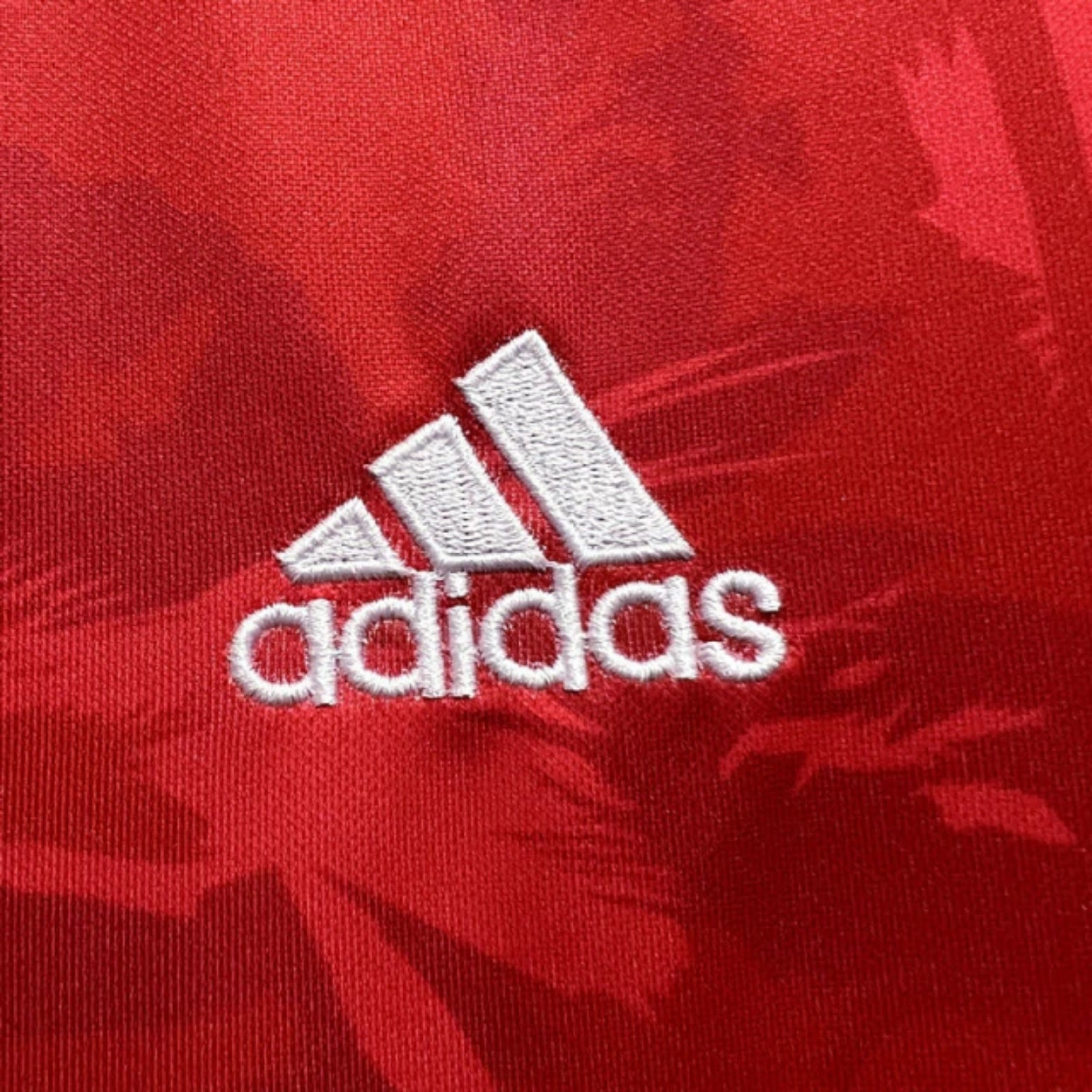 Flamengo Domicile 14/15 - Porté