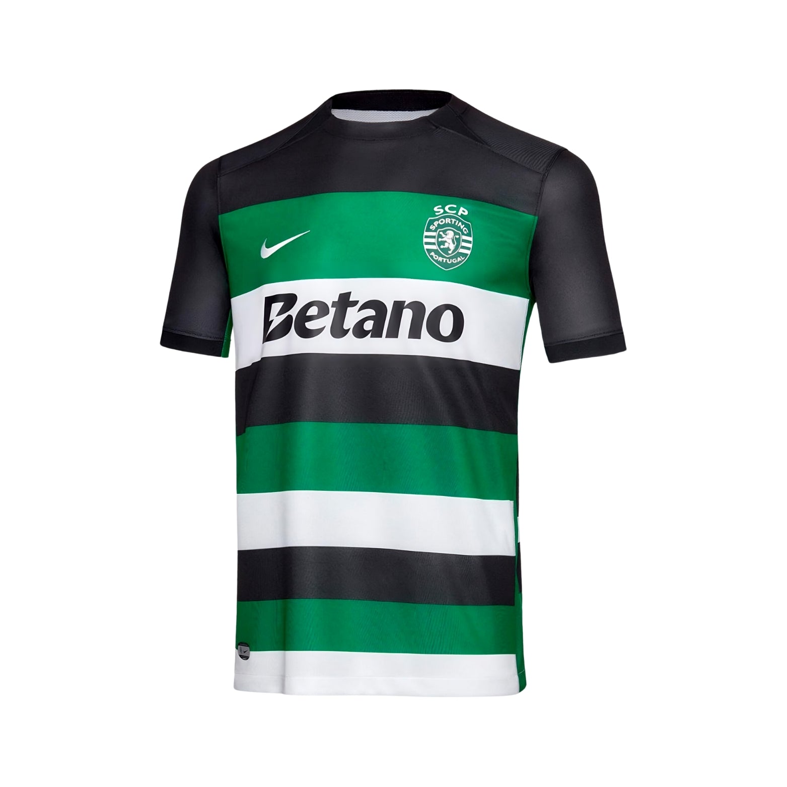 Sporting Domicile 24/25 | Rúben Amorim - Vue de dos