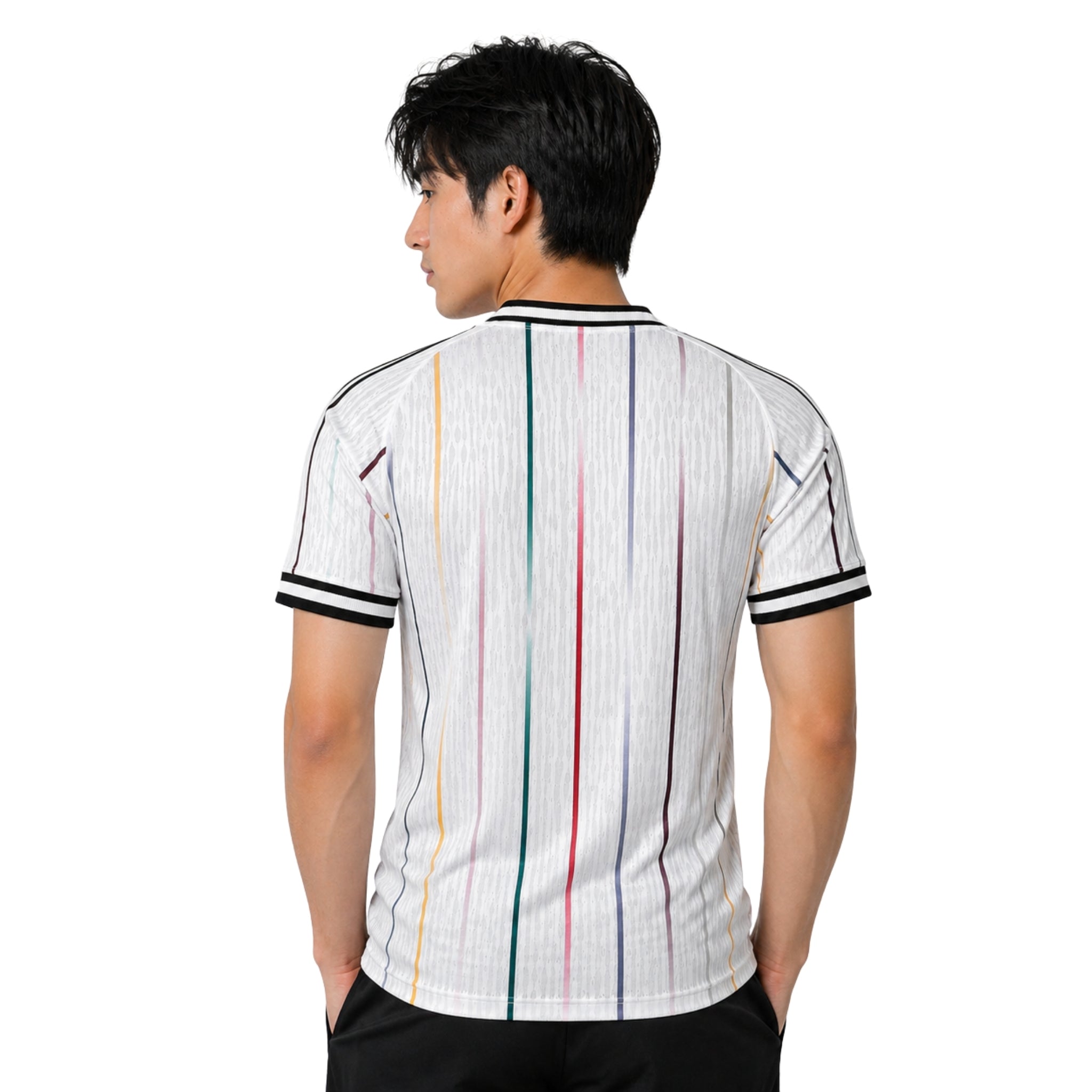 Japan Away 26/27 - 2026 World Cup - Player Version