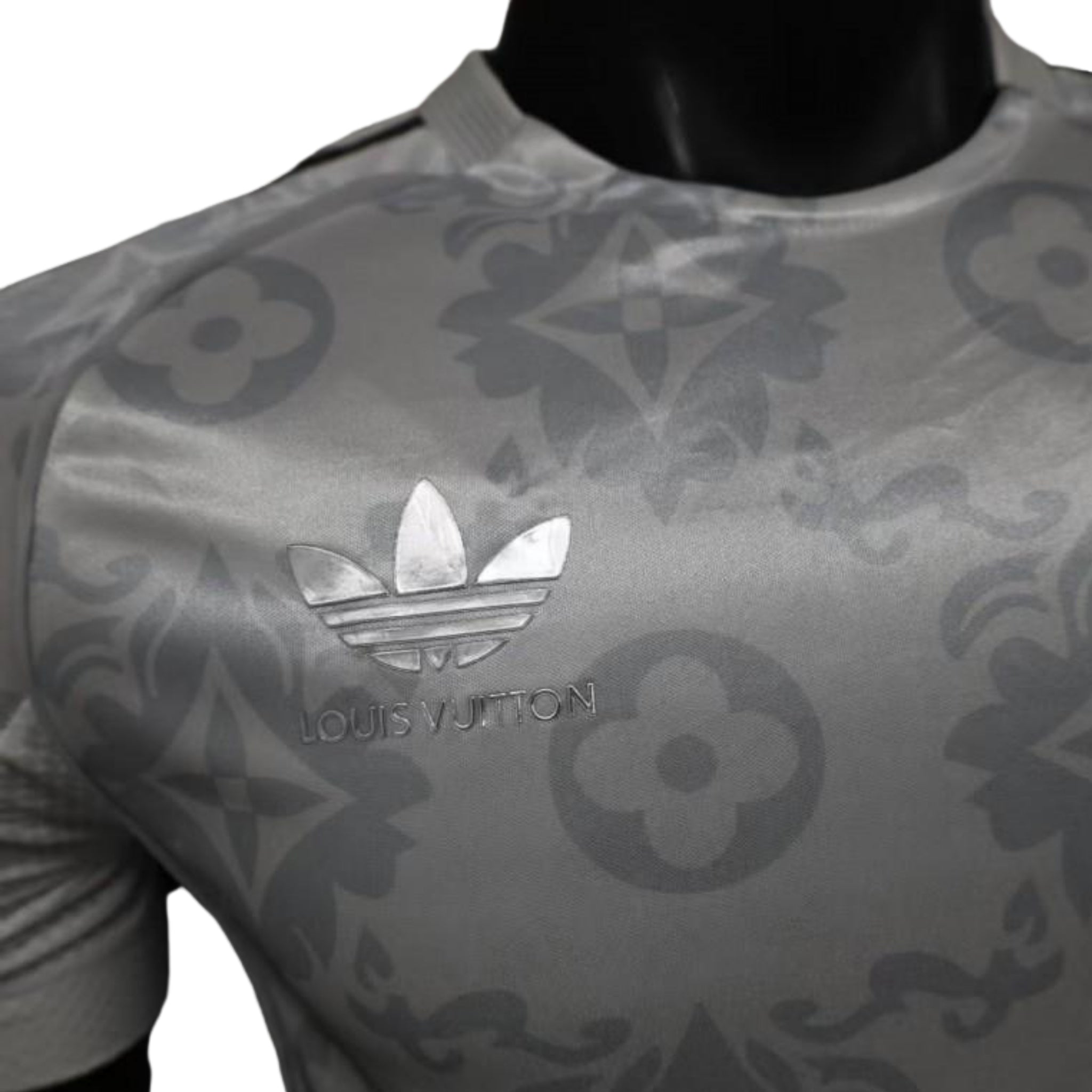 Real Madrid Édition Spéciale 25/26 - Détail