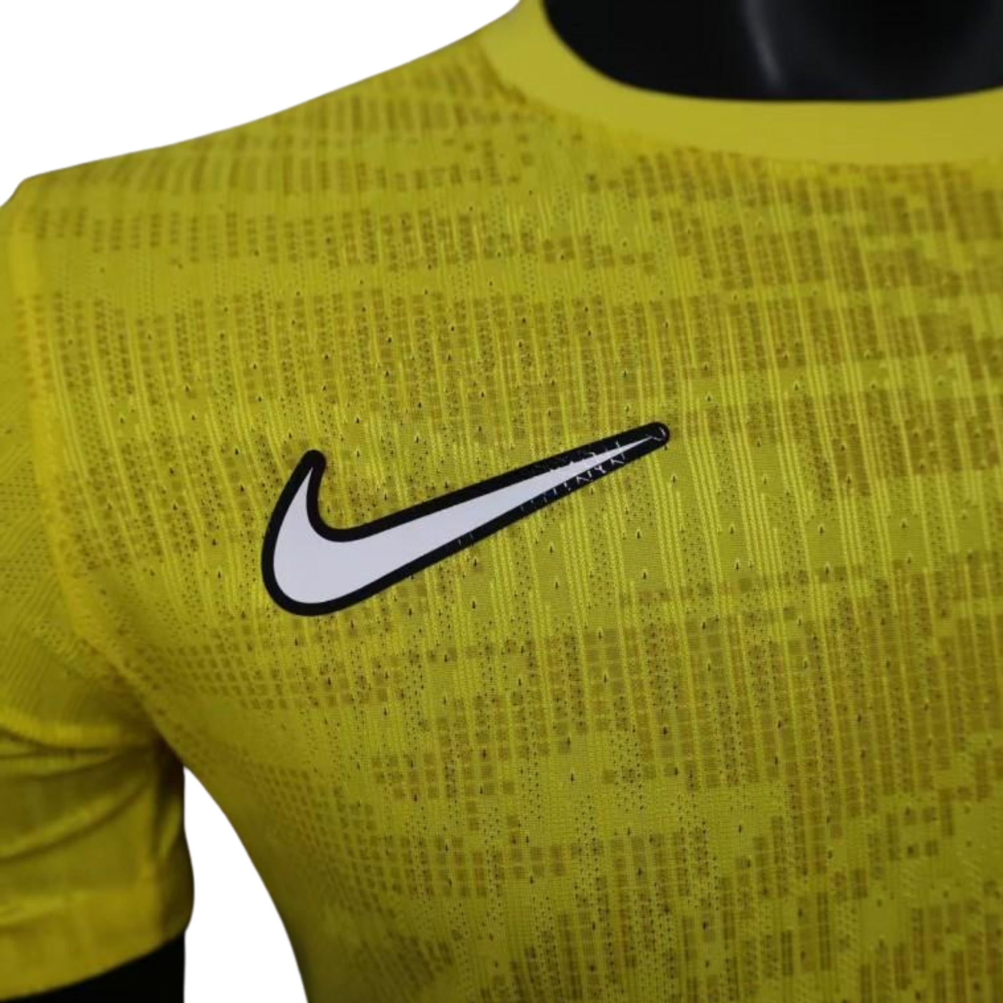 Al-Ittihad Club Édition Spéciale 25/26 - Vue rapprochée