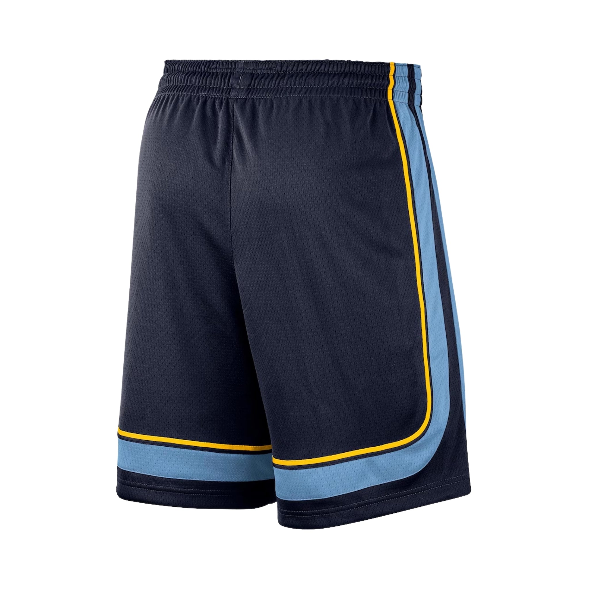 Memphis Grizzlies Icon Edition 25/26 - Porté
