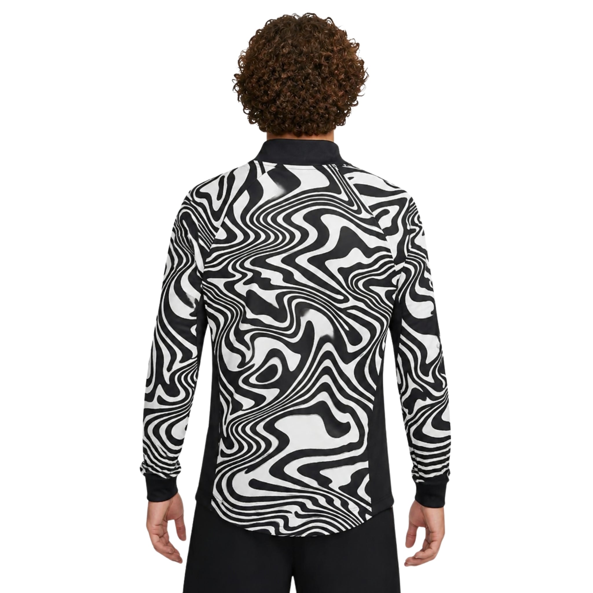 Brazil Goalkeepers 26/27 - World Cup 2026 - Long Sleeve