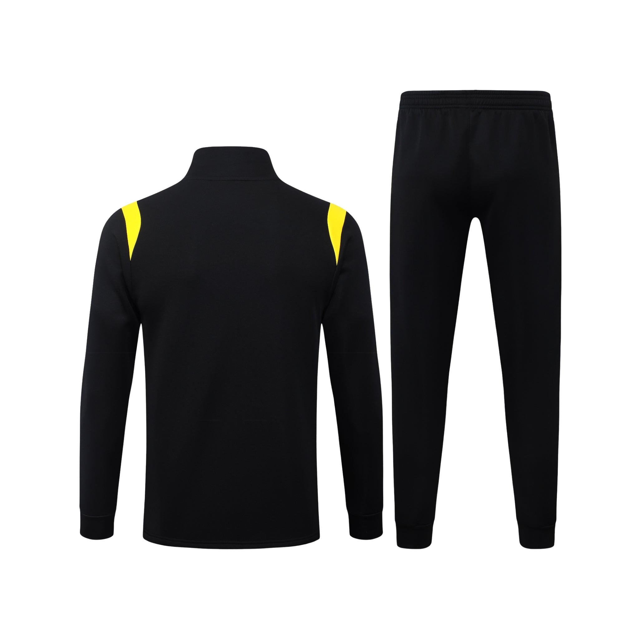 Brésil 26/27 - Survêtement - Zip Complet