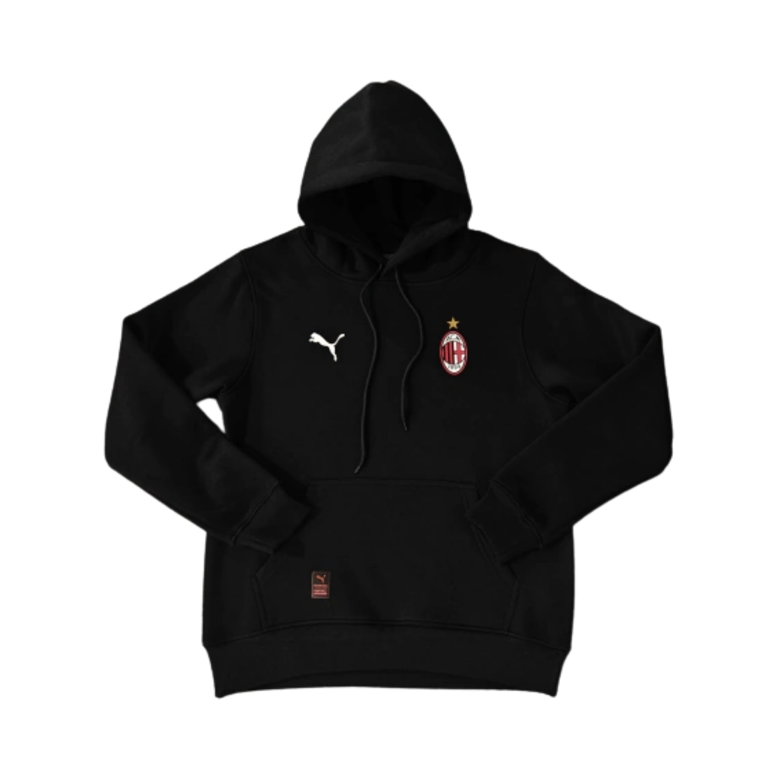 AC Milan 25/26 - Sweat - Vue de face