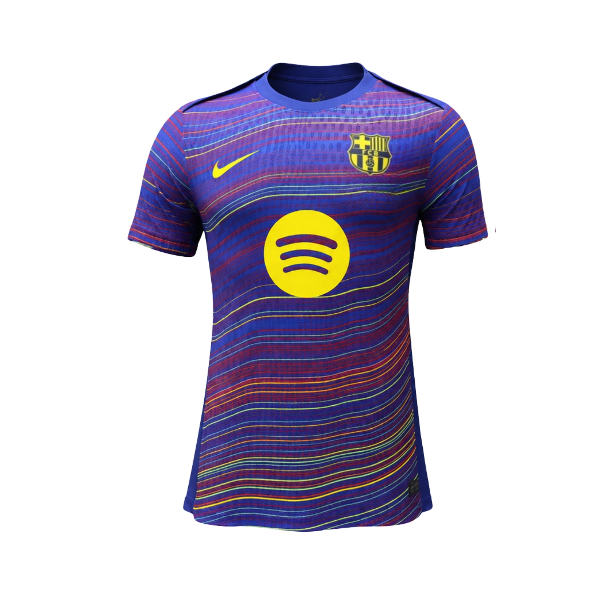 Barcelona Special Edition 25/26 - Player Version