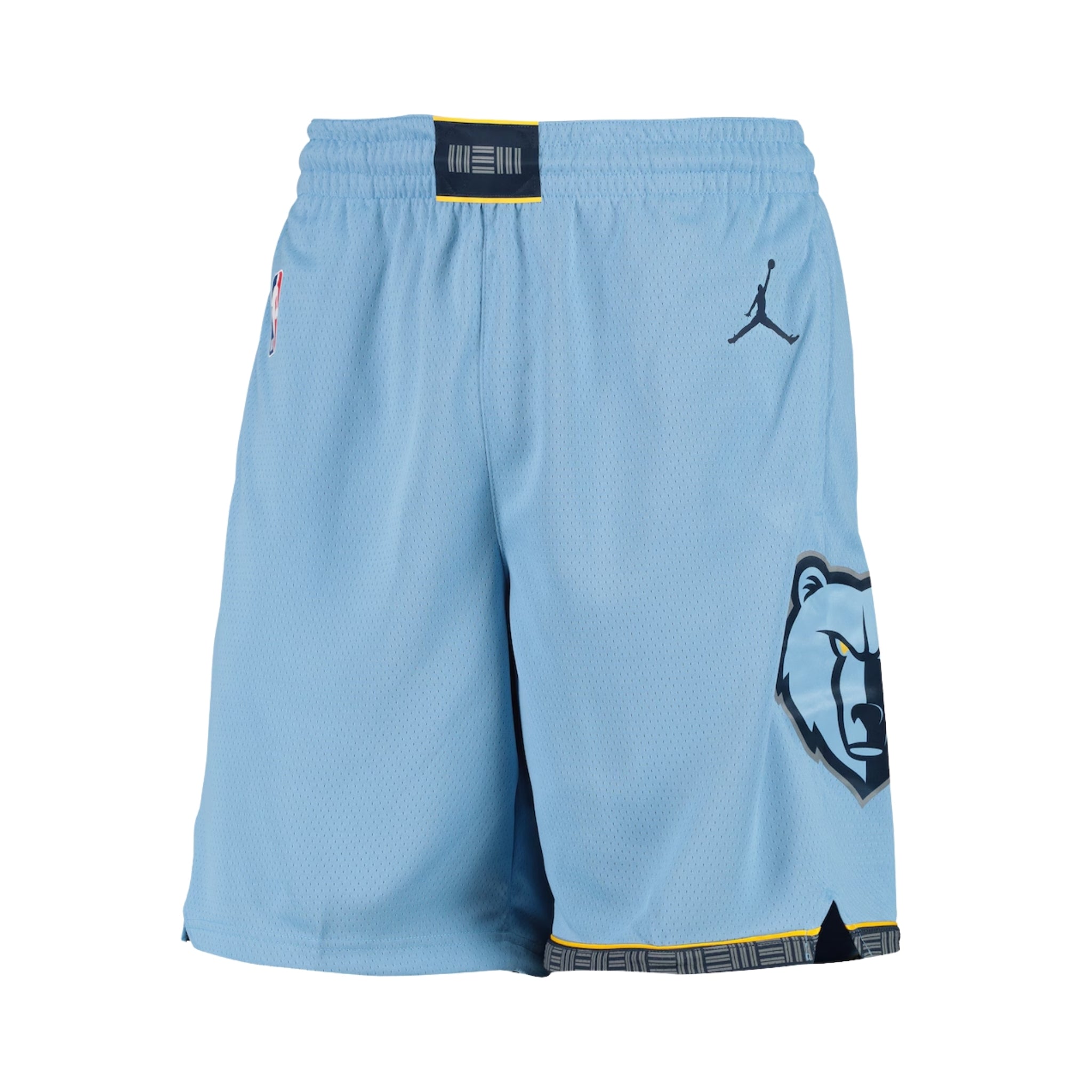 Memphis Grizzlies Statement Edition 25/26 - Détail