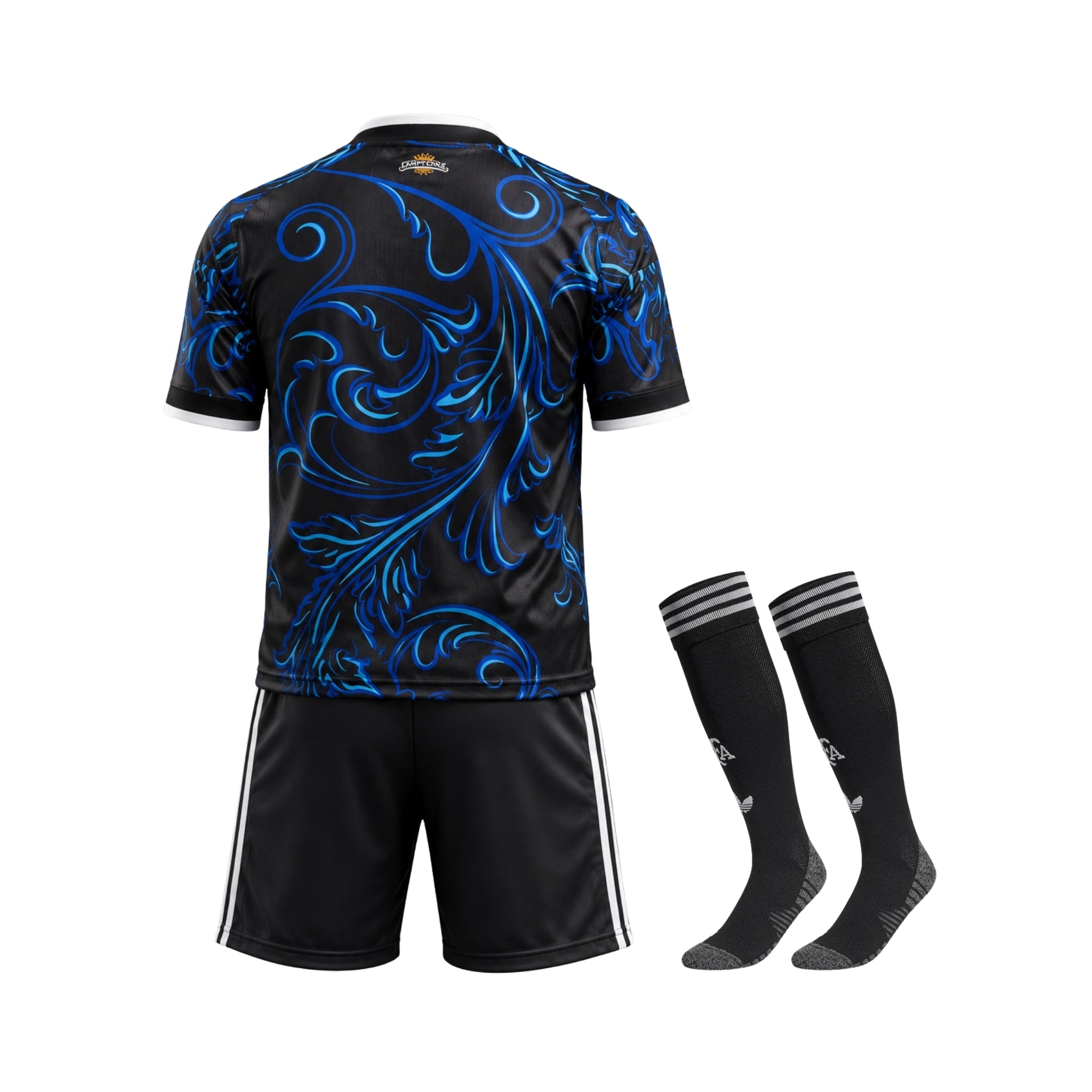 Argentine - Kit Extérieur 26/27 - Coupe du Monde 2026