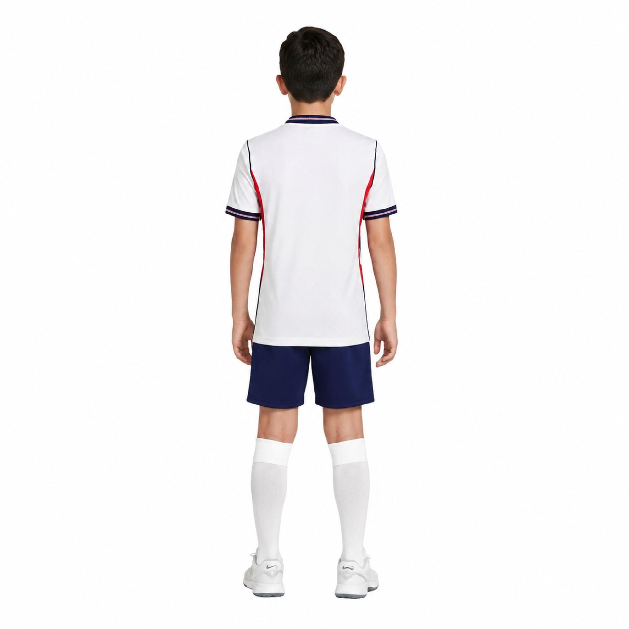Angleterre - Kit Domicile 26/27 - Coupe du Monde 2026