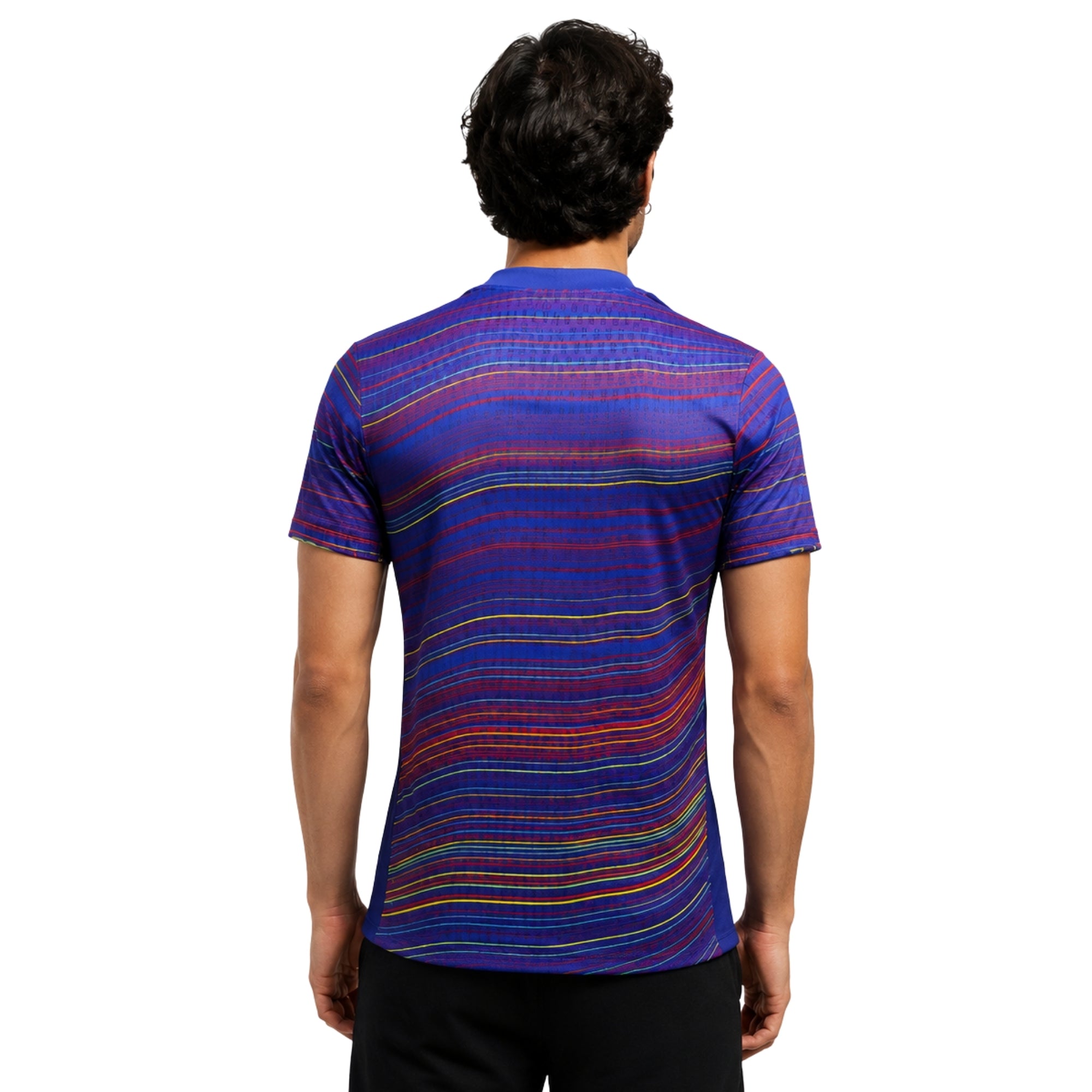 Barcelona Special Edition 25/26 - Player Version