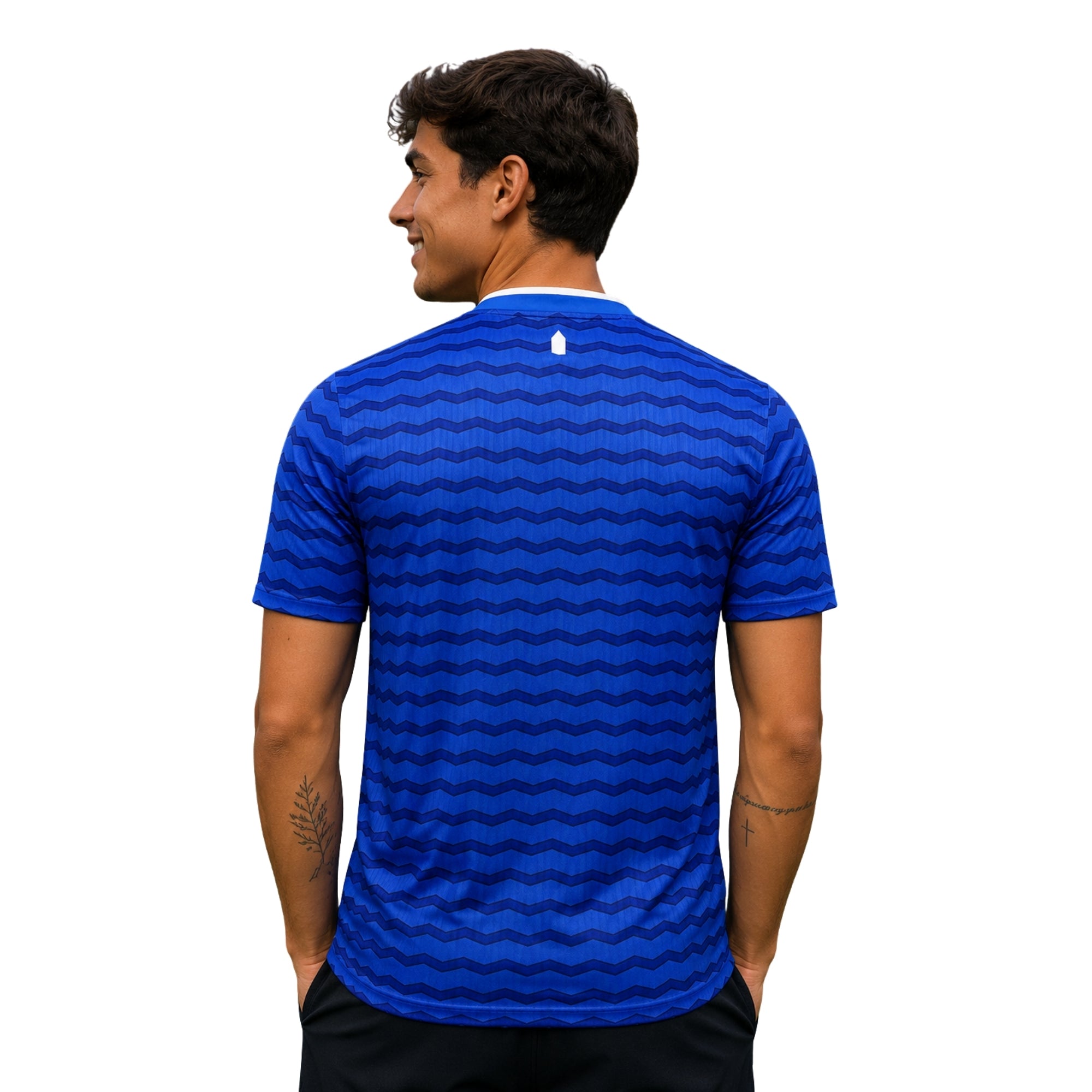 Everton Home 25/26 - Player Version