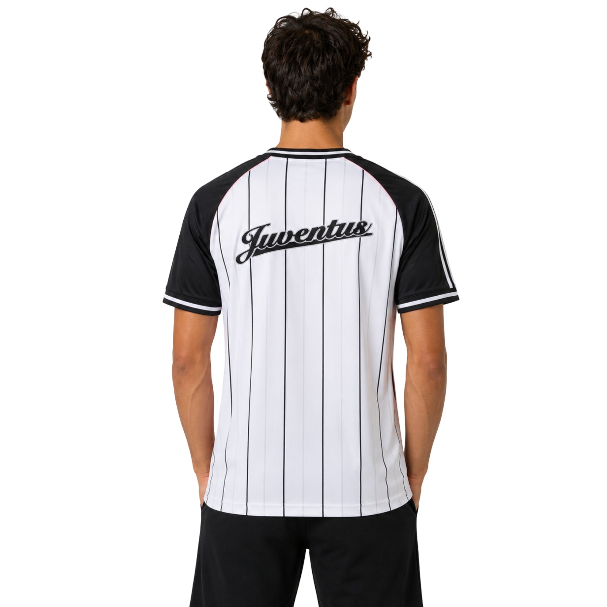 Juventus Edición Especial 25/26