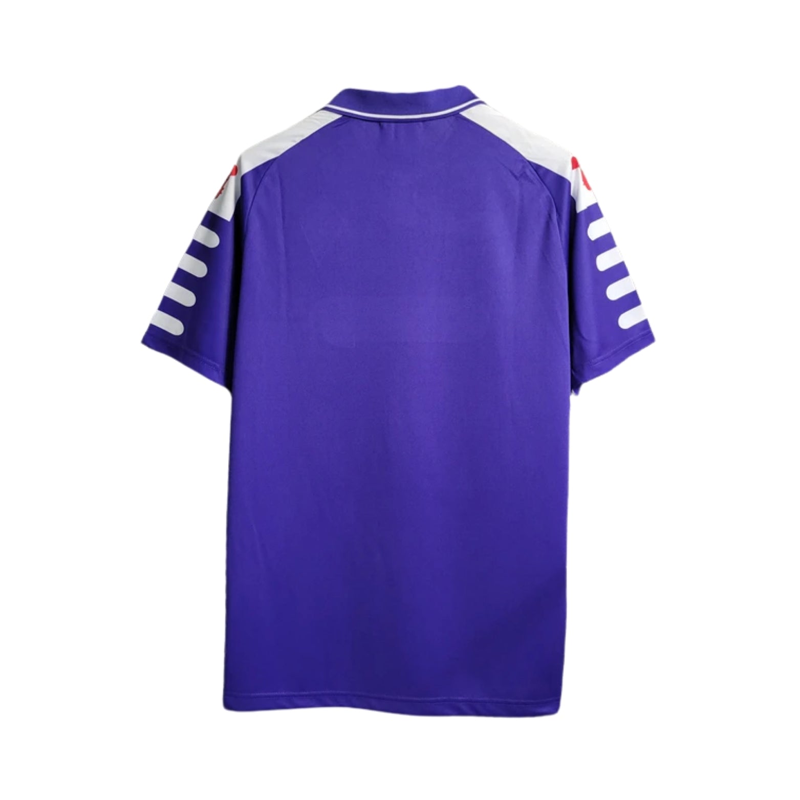 Fiorentina Domicile 98/99 - Vue de dos