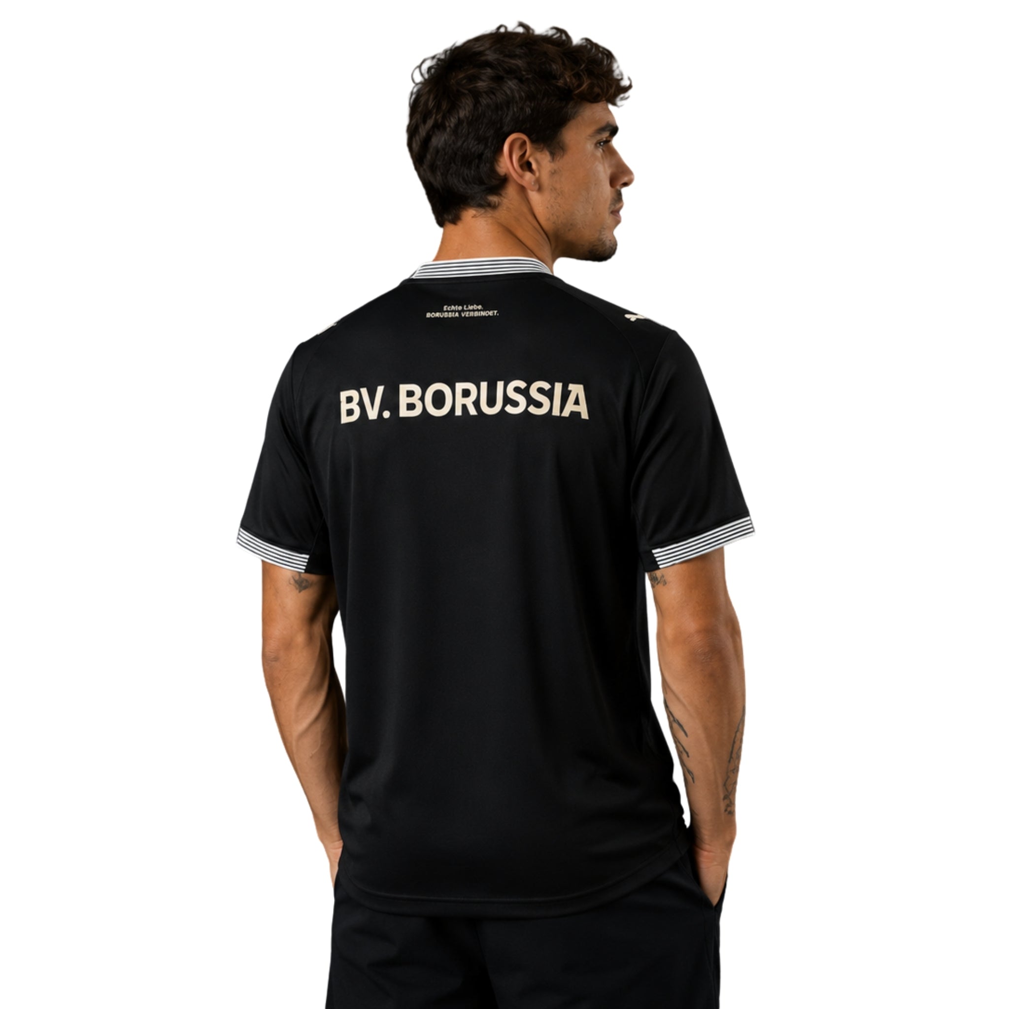Borussia Dortmund Édition Spéciale 26/27