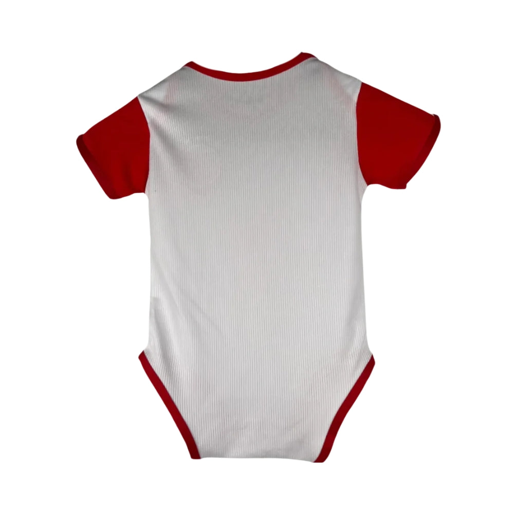 Body Bébé Bayern Munique Domicile 23/24 - Détail