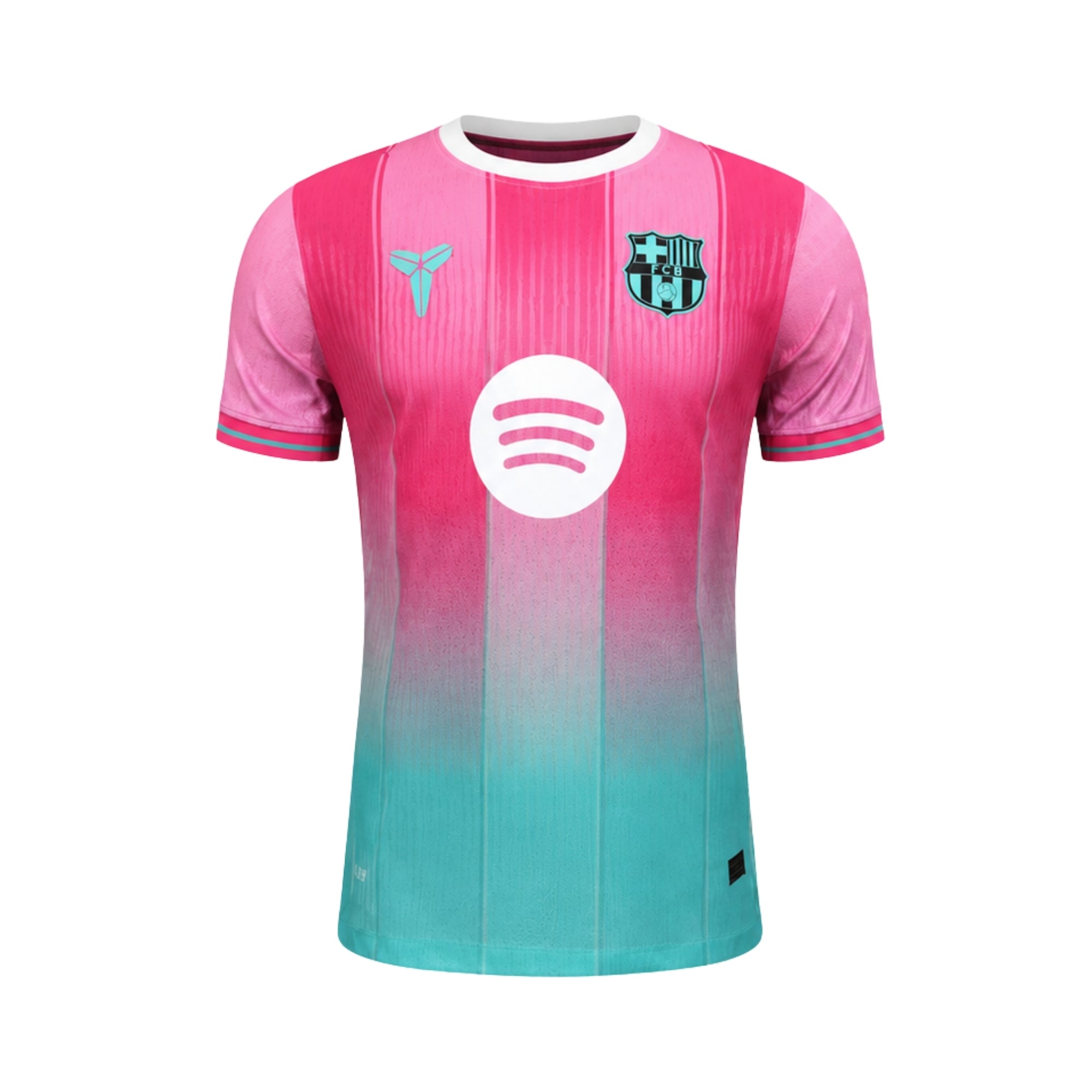 Barcelona Special Edition 25/26 - Player Version