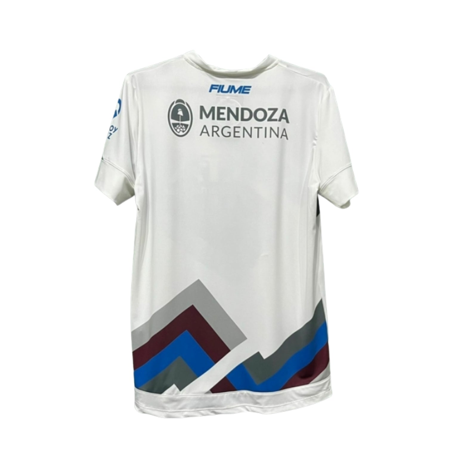 Godoy Cruz Extérieur 25/26 - Vue de dos