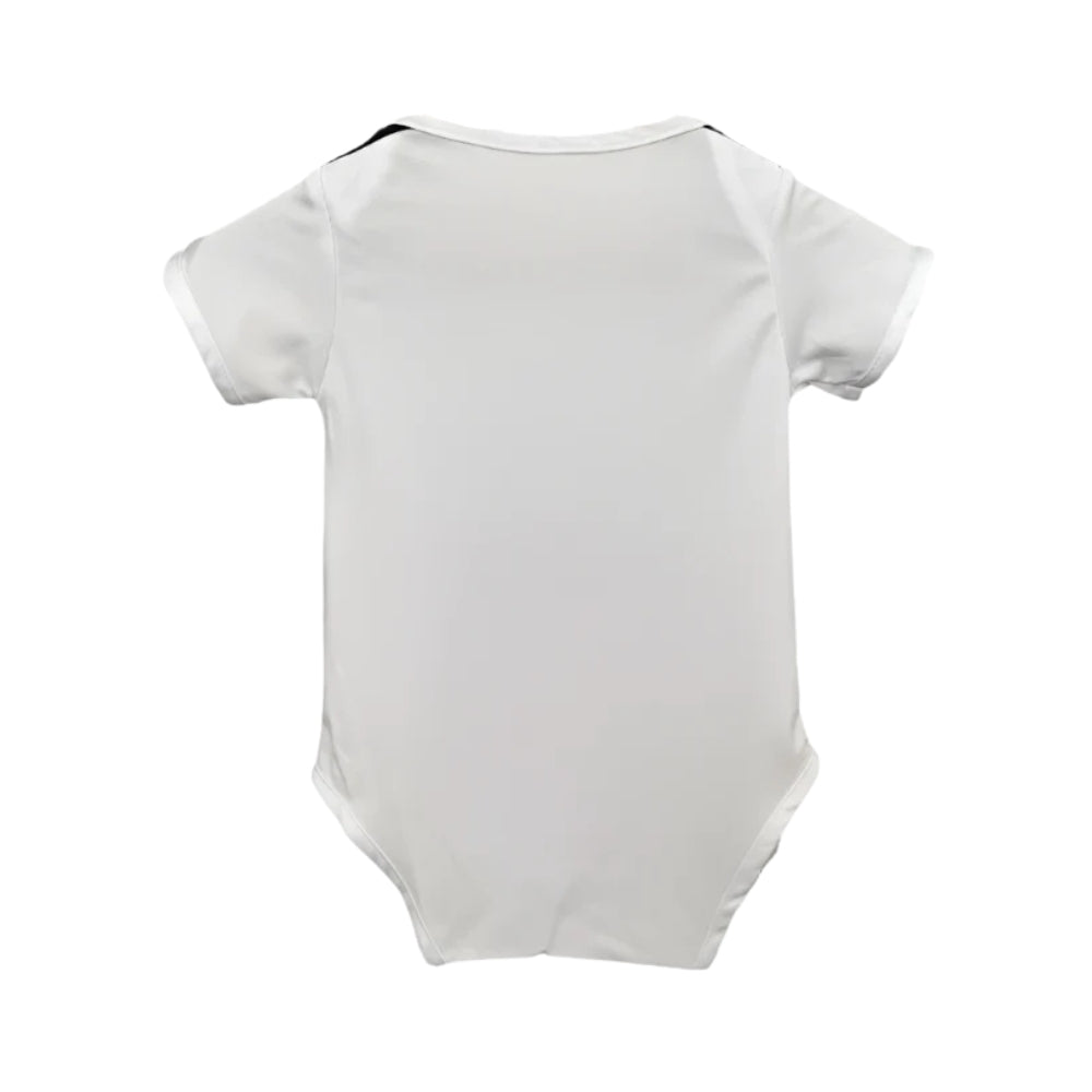 Body Bébé Colo-Colo Domicile 24/25 - Détail