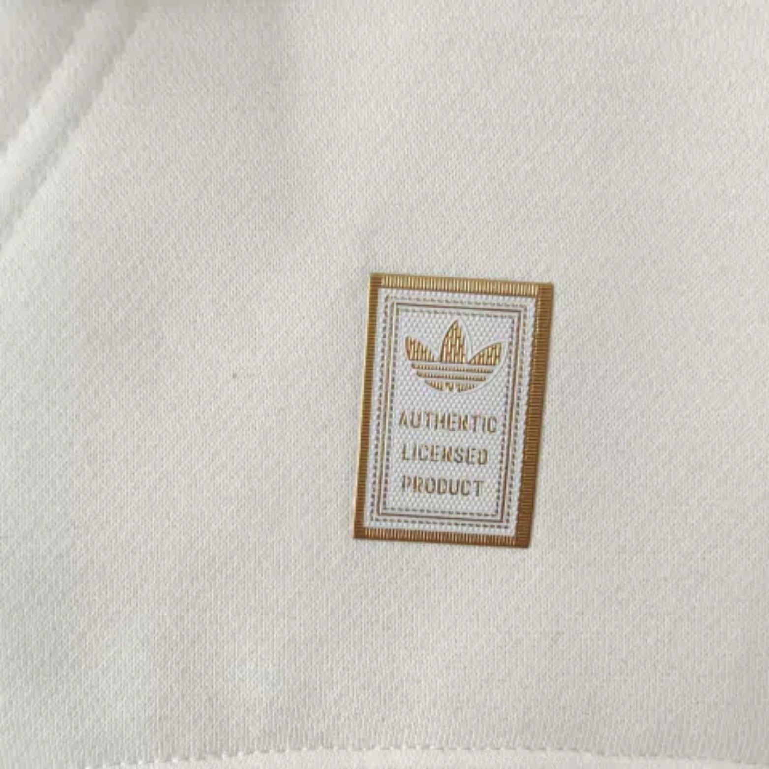 Argentine 25/26 - Sweat - Vue rapprochée