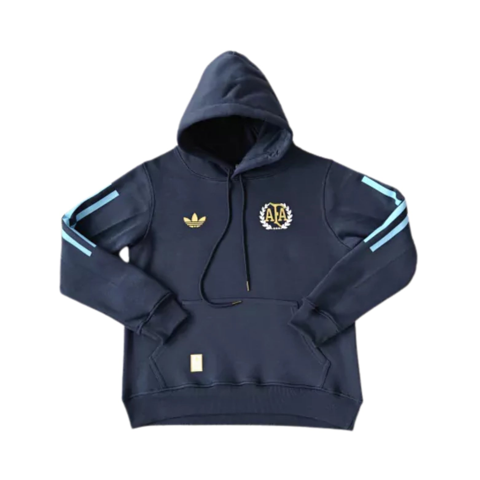 Argentine 25/26 - Sweat - Vue de face