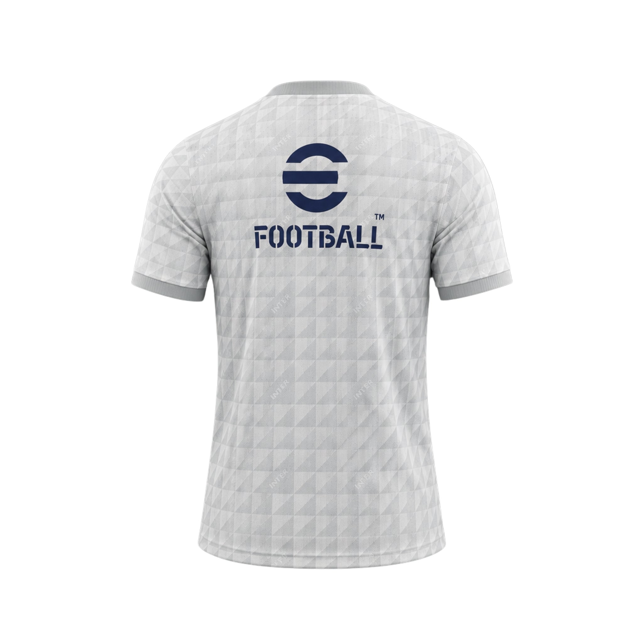 Inter Milan Avant-Match 26/27 - Version Joueur