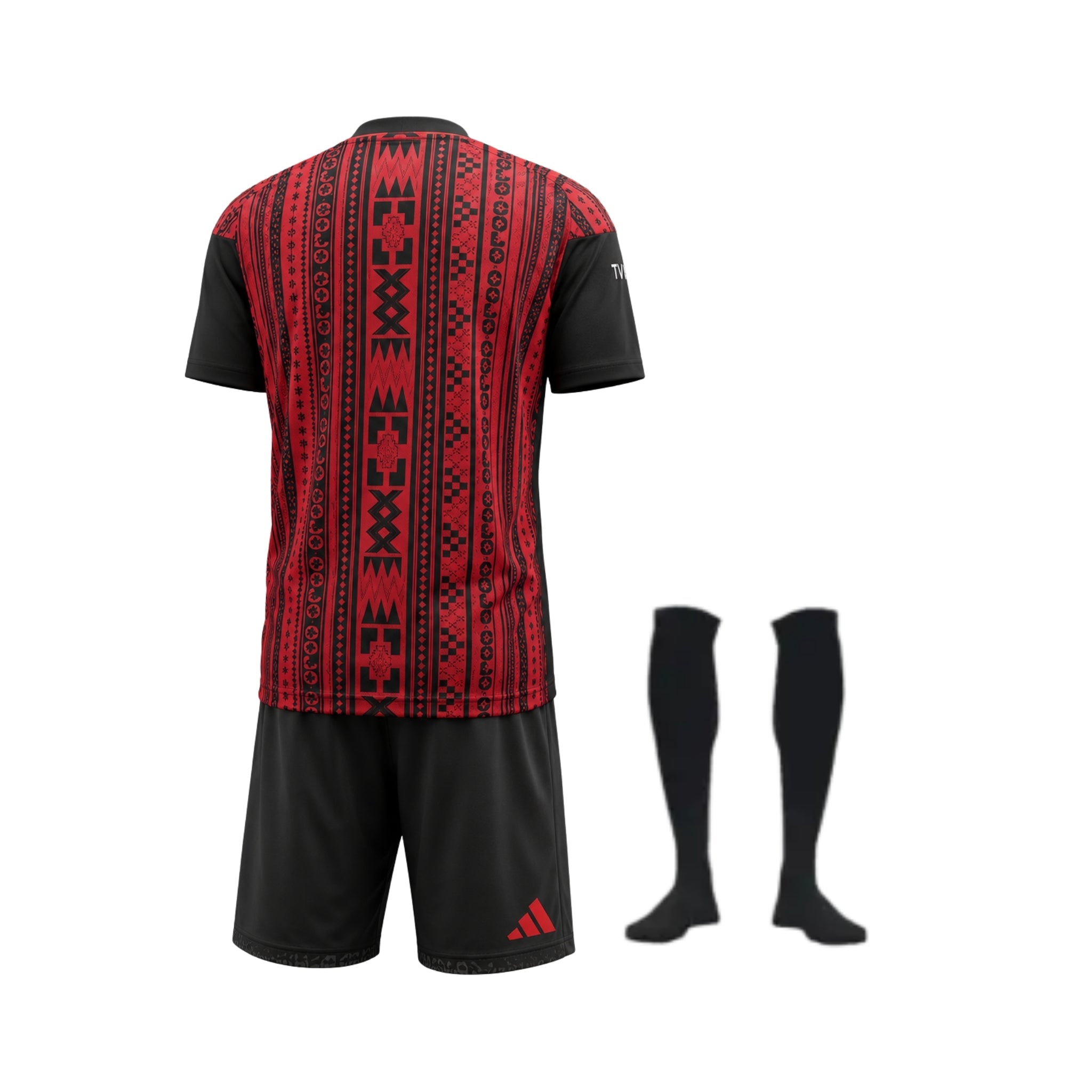 Kit - Colo-Colo Pre-Match 26/27