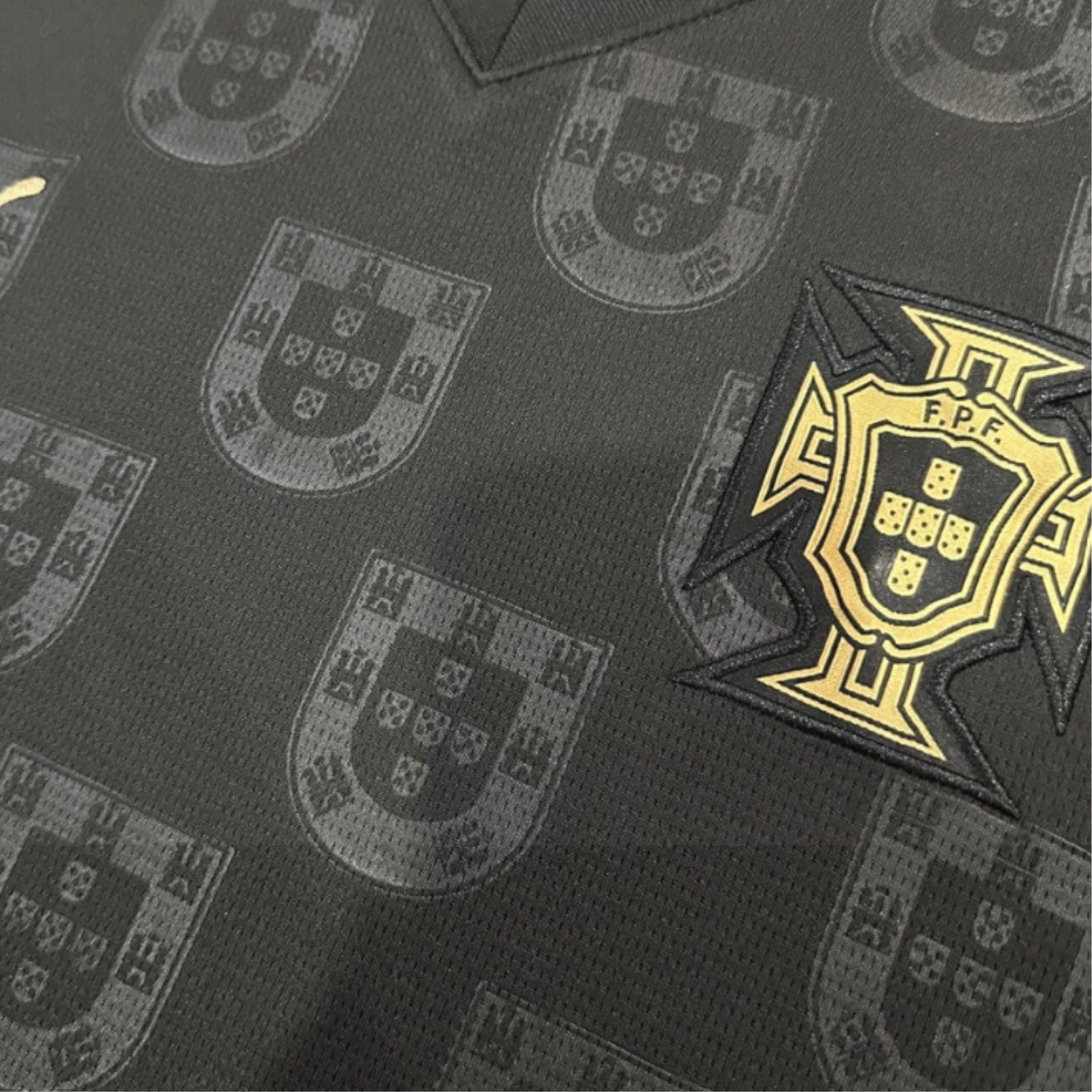 Portugal Edición Especial 26/27 - Copa del Mundo 2026 - Versión Femenina