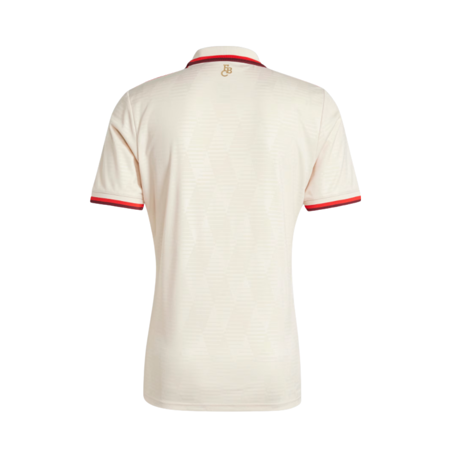 Bayern Munique Troisième 24/25 - Vue de dos