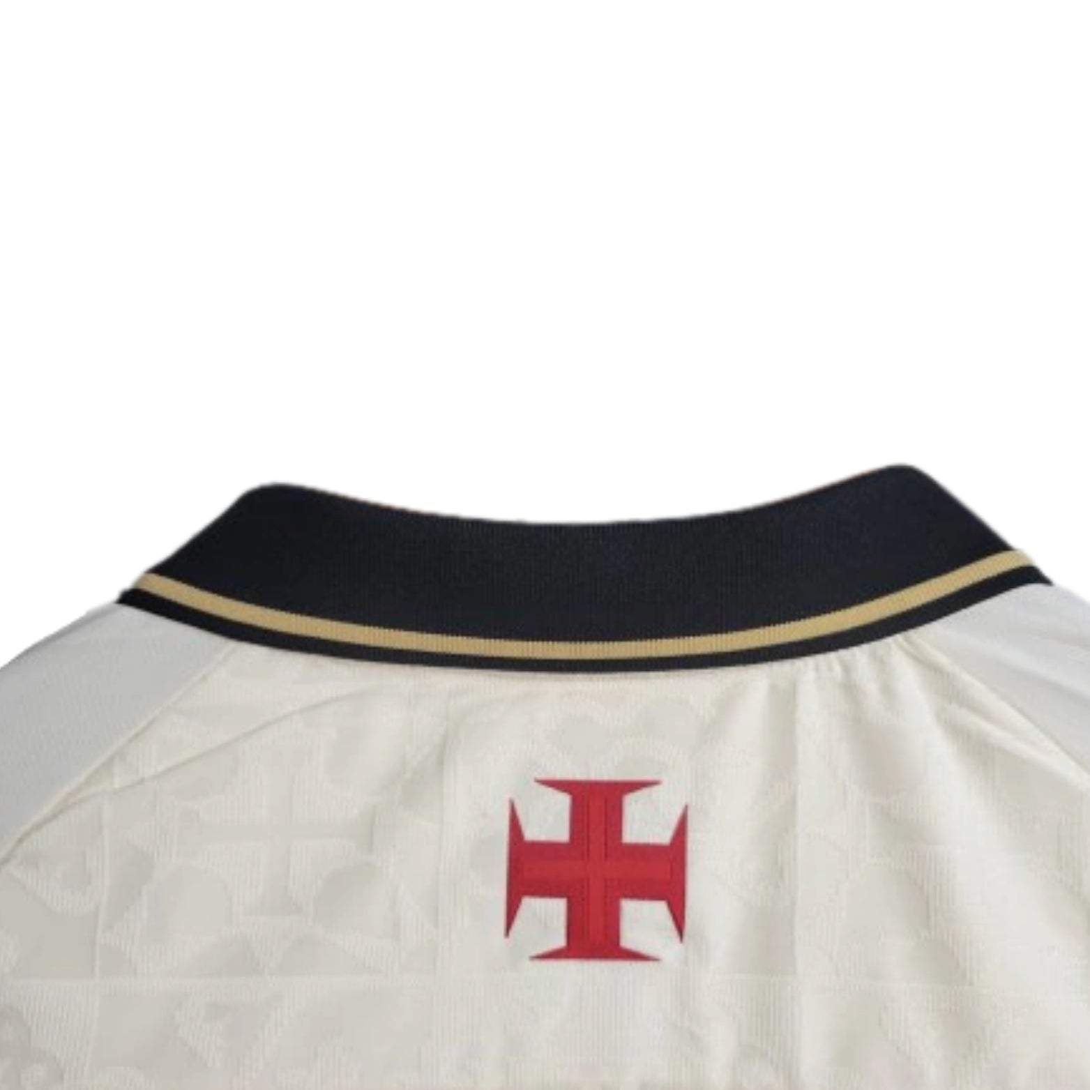 Vasco da Gama Édition Speciale 23/24 - Tous les Sponsors - Vue rapprochée
