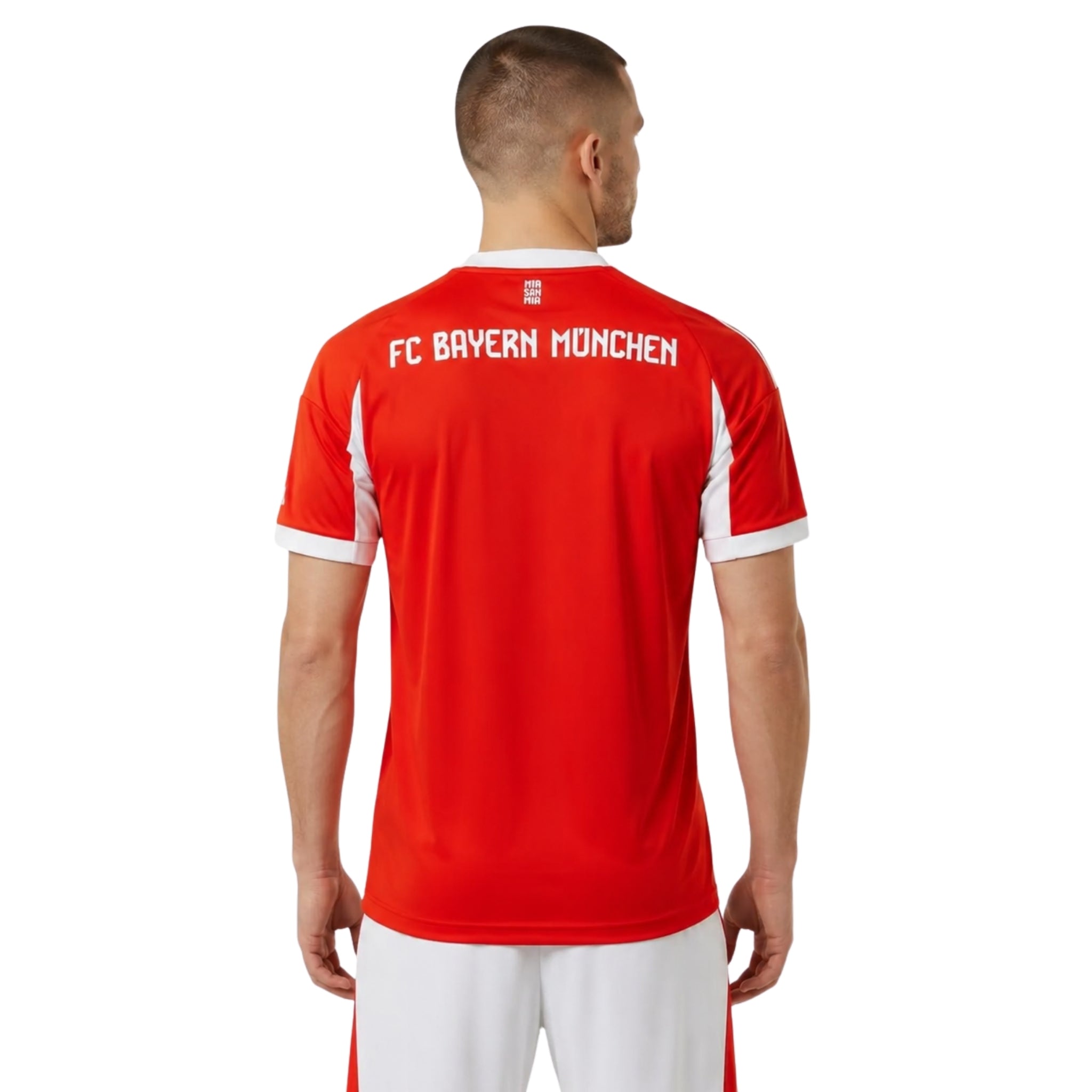 Bayern Munich Home 25/26